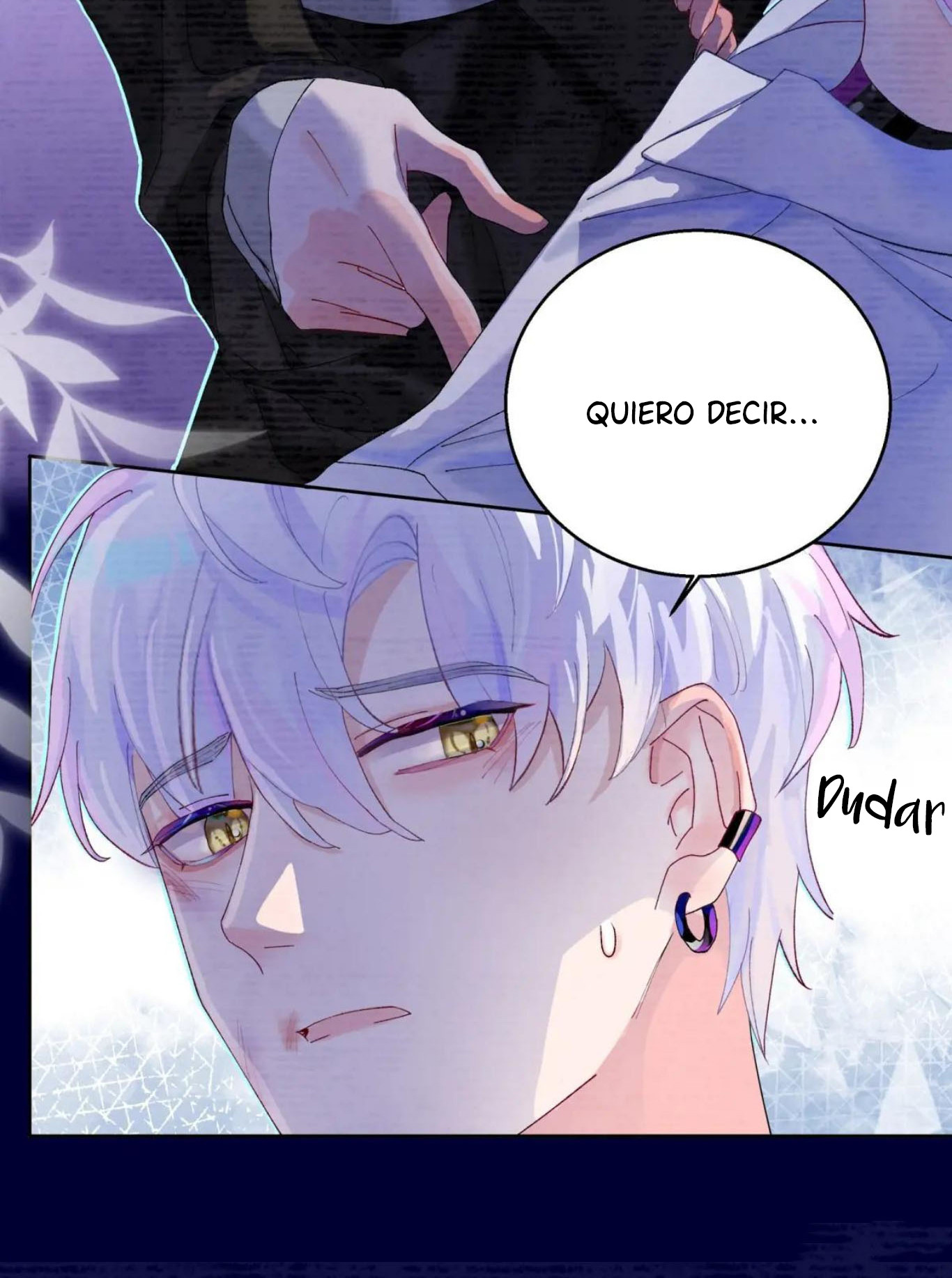 Mi novio mutante Capítulo 6 - Page 16