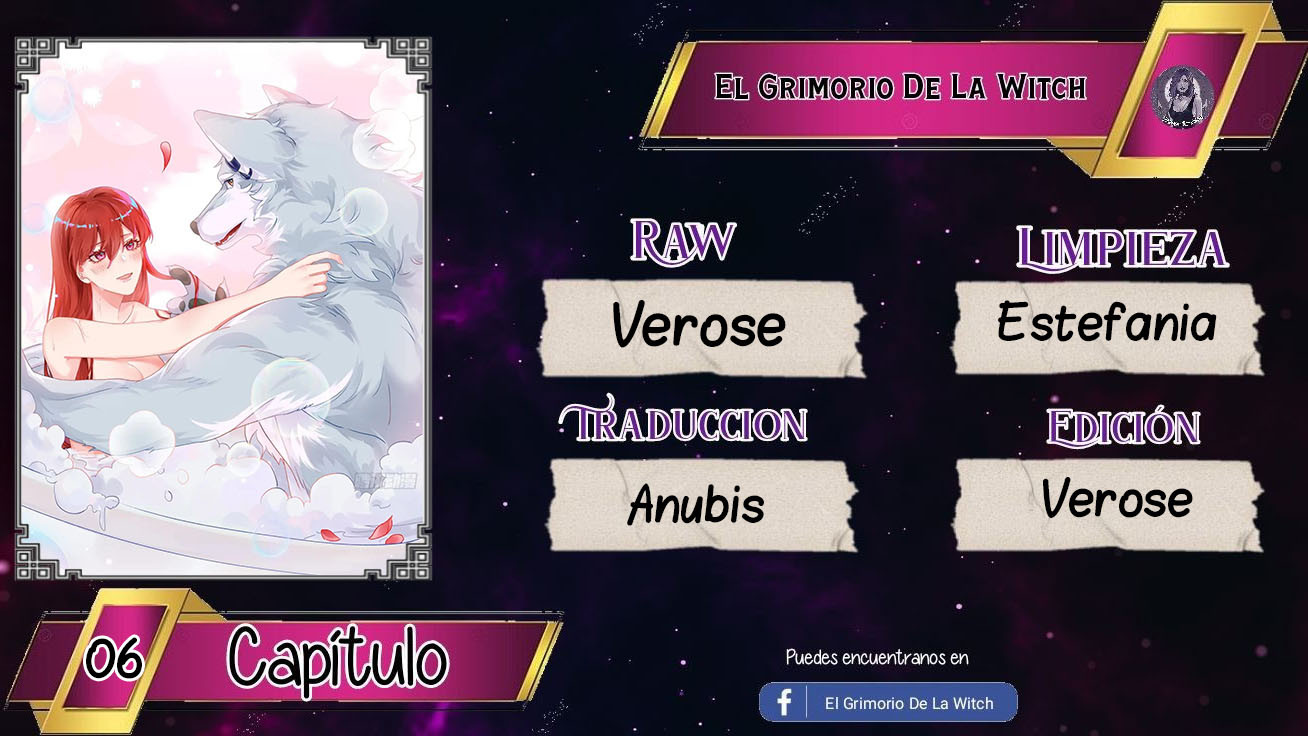 Mi novio mutante Capítulo 6 - Page 2