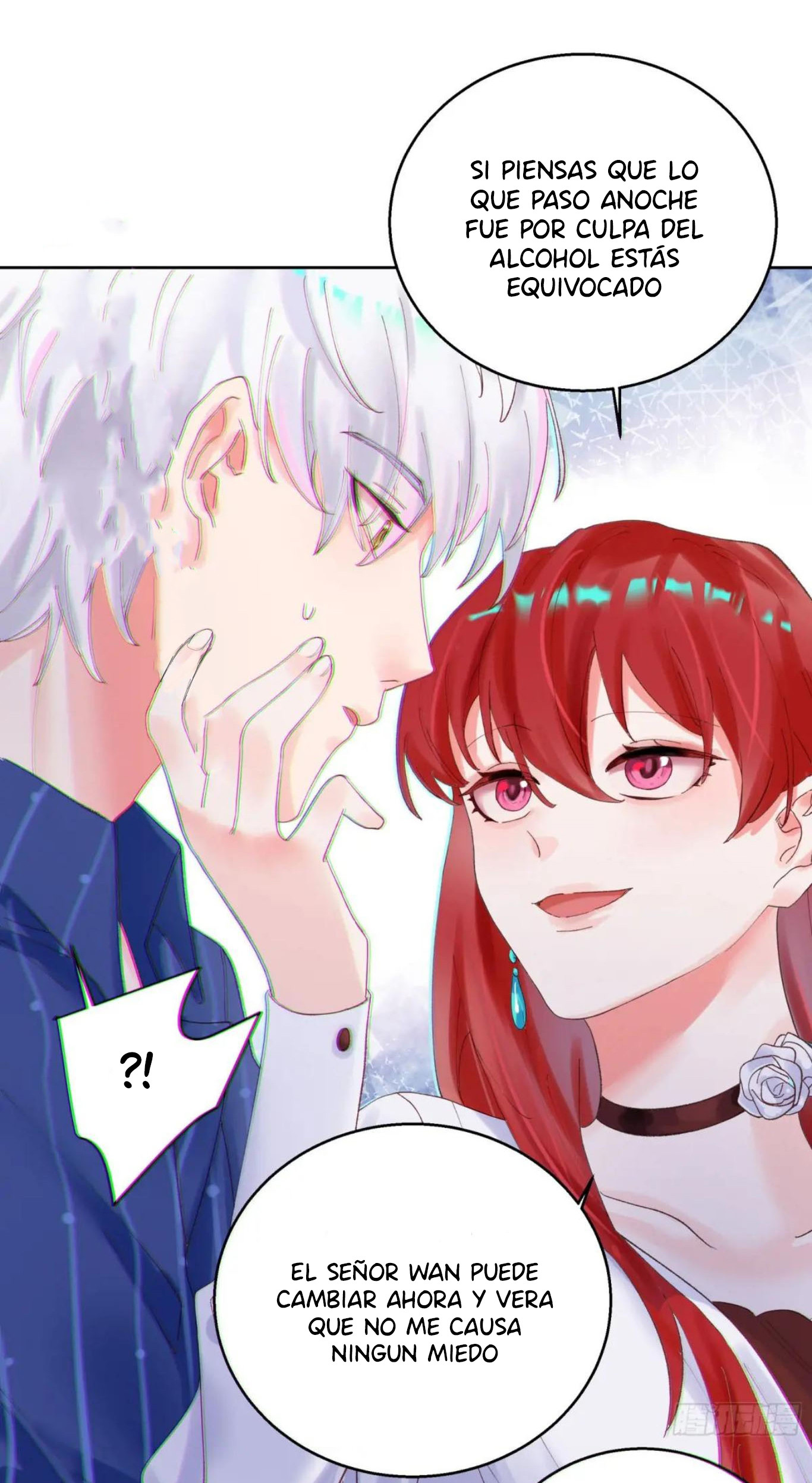 Mi novio mutante Capítulo 6 - Page 25