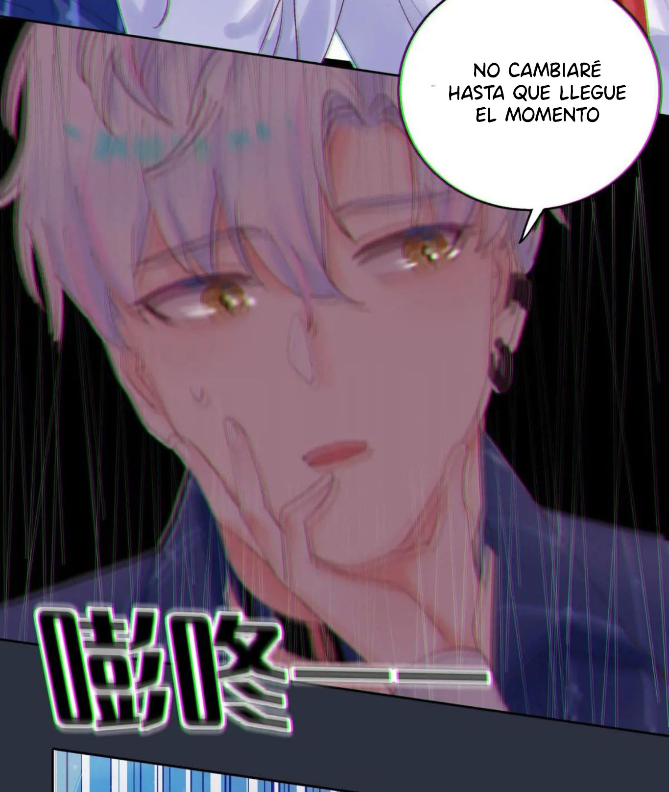 Mi novio mutante Capítulo 6 - Page 26