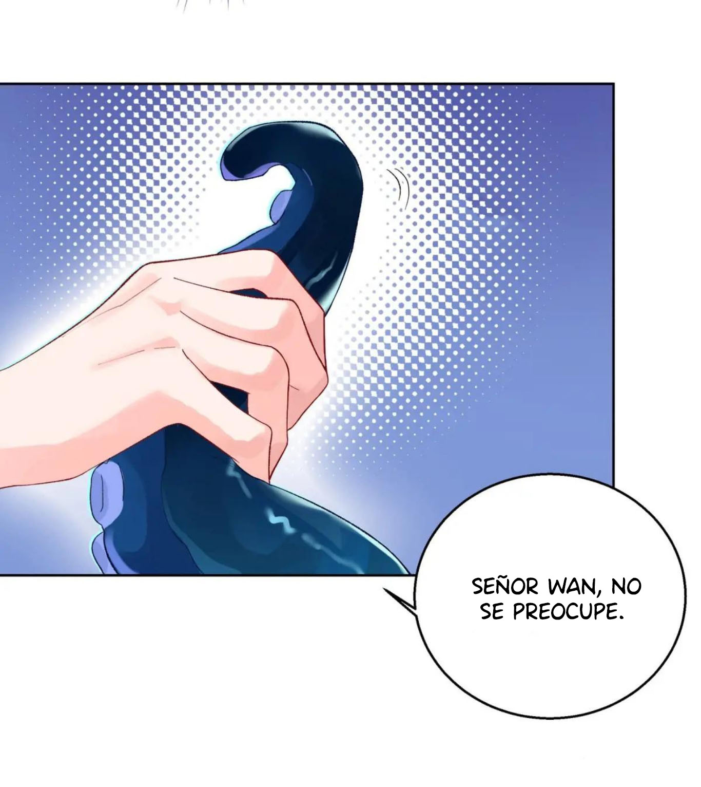 Mi novio mutante Capítulo 7 - Page 10