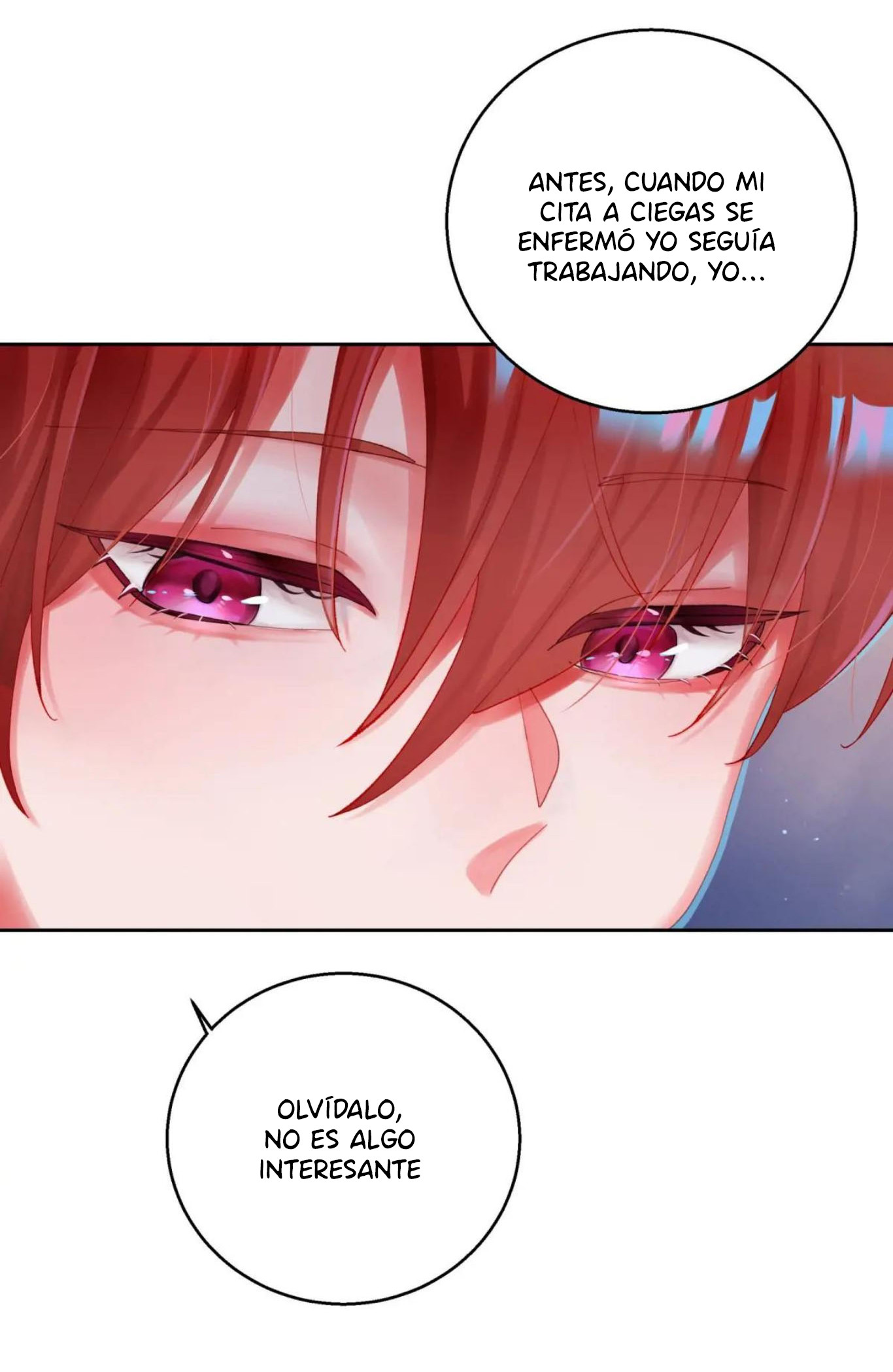 Mi novio mutante Capítulo 7 - Page 20