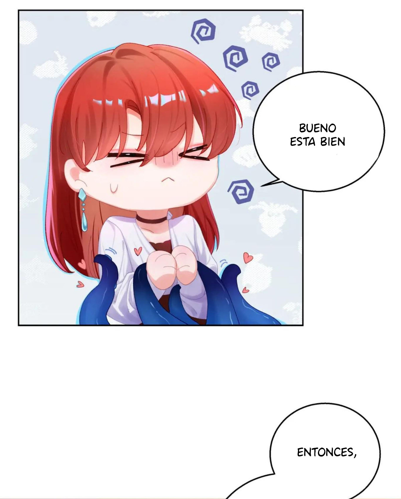 Mi novio mutante Capítulo 7 - Page 24