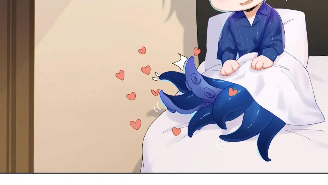 Mi novio mutante Capítulo 7 - Page 36