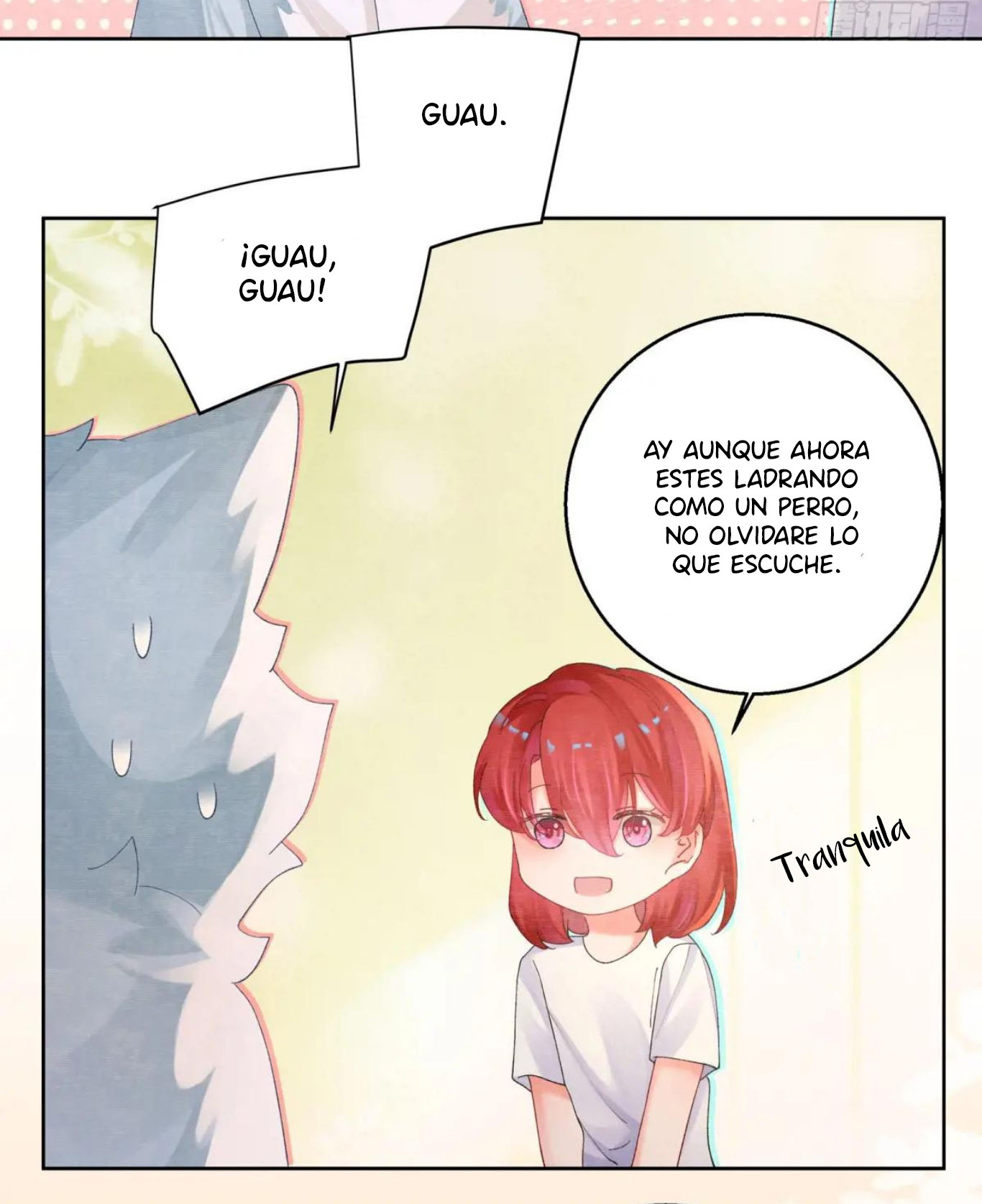 Mi novio mutante Capítulo 8 - Page 12