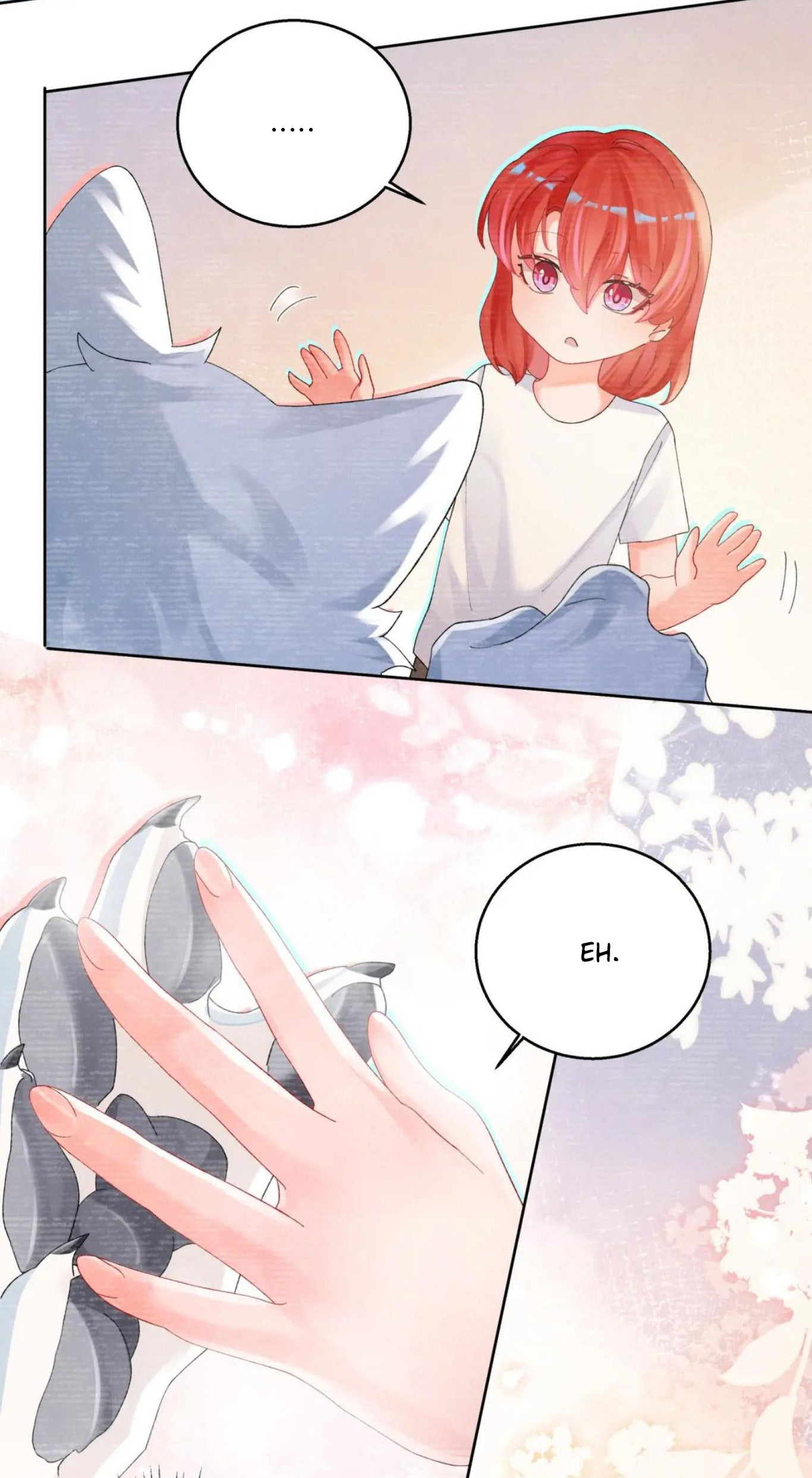 Mi novio mutante Capítulo 8 - Page 16