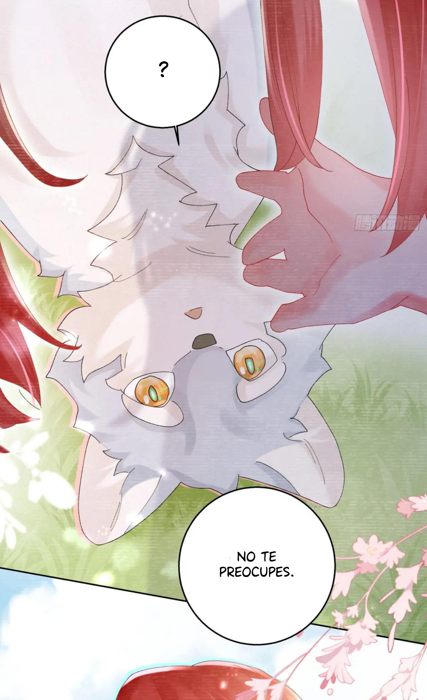 Mi novio mutante Capítulo 8 - Page 19