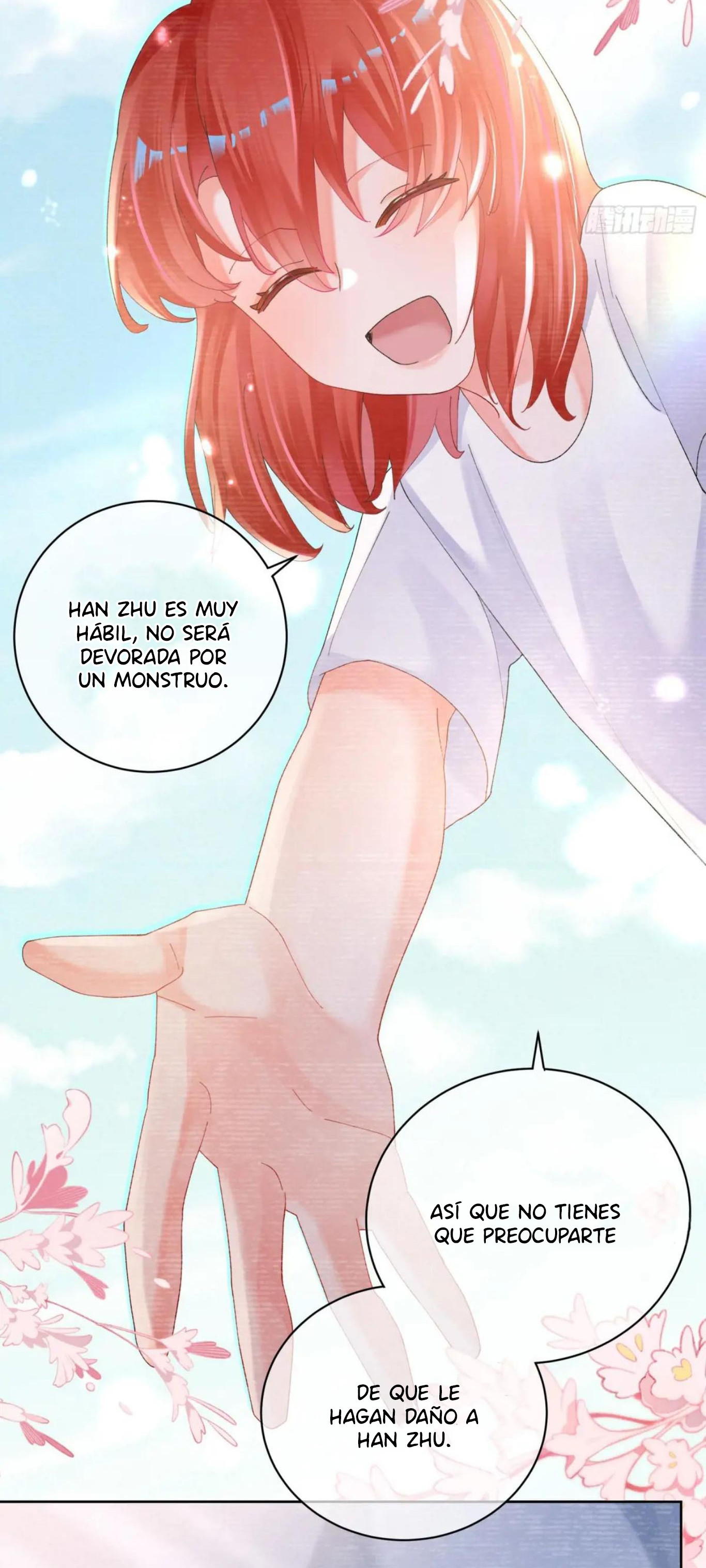 Mi novio mutante Capítulo 8 - Page 20