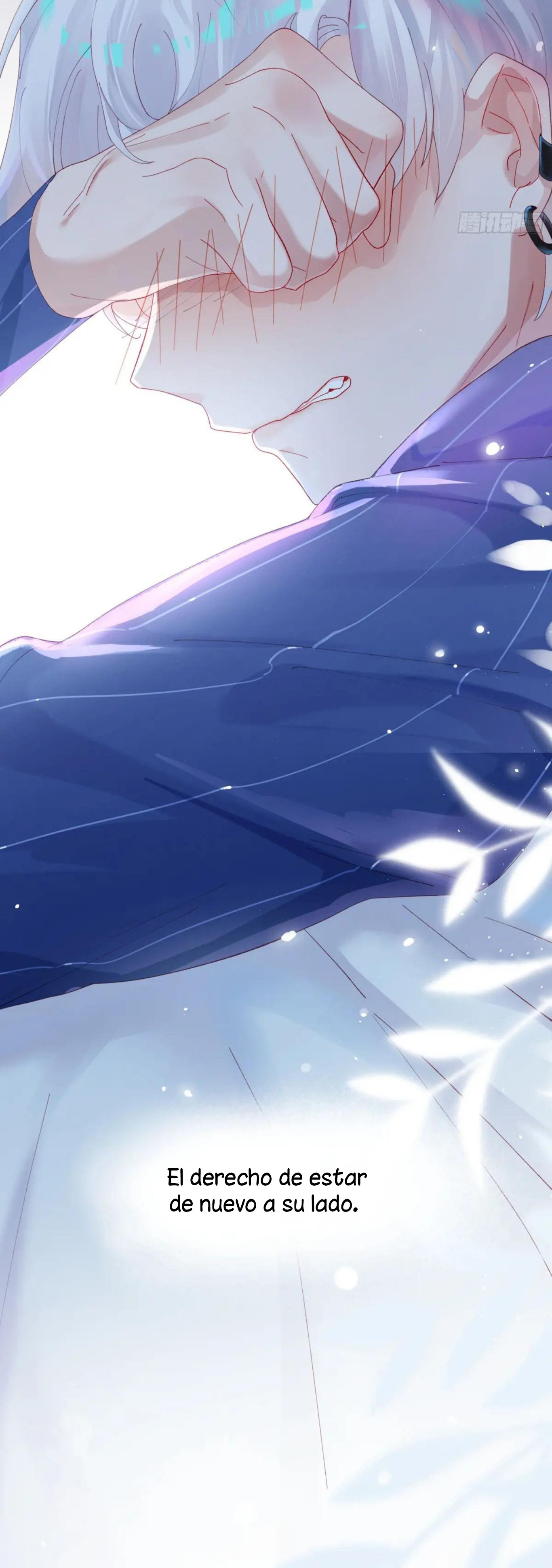 Mi novio mutante Capítulo 8 - Page 24