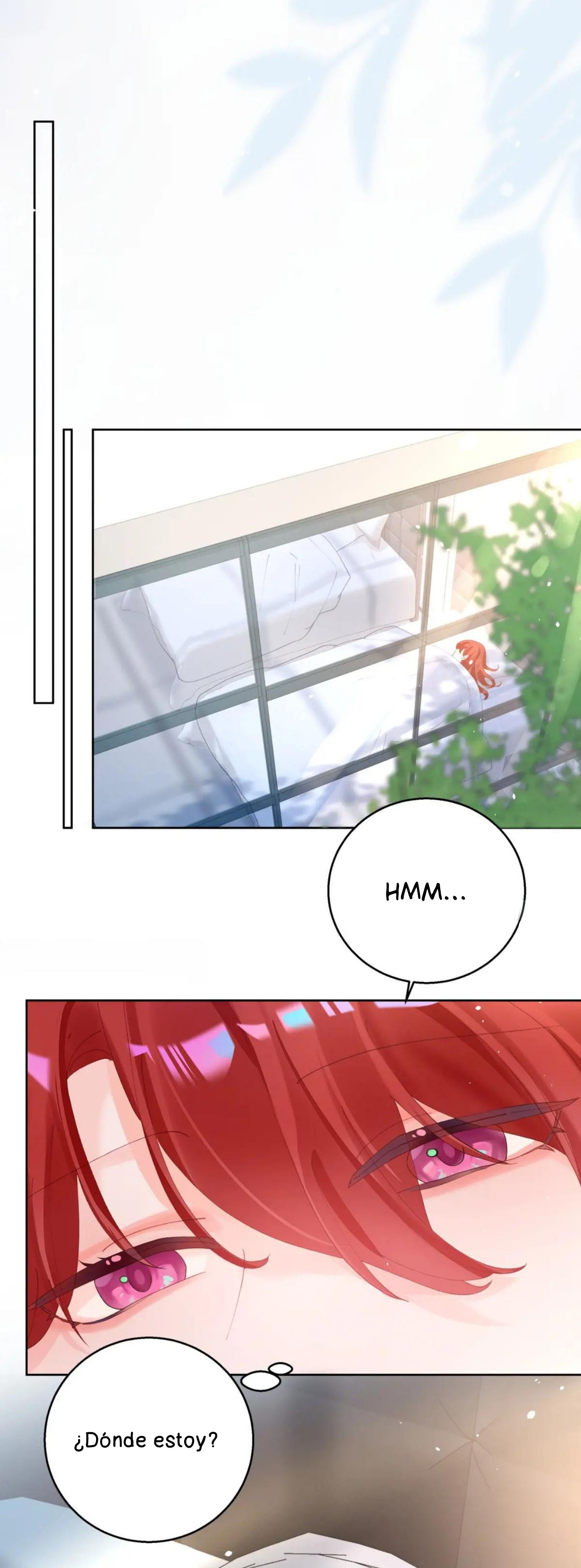 Mi novio mutante Capítulo 8 - Page 25