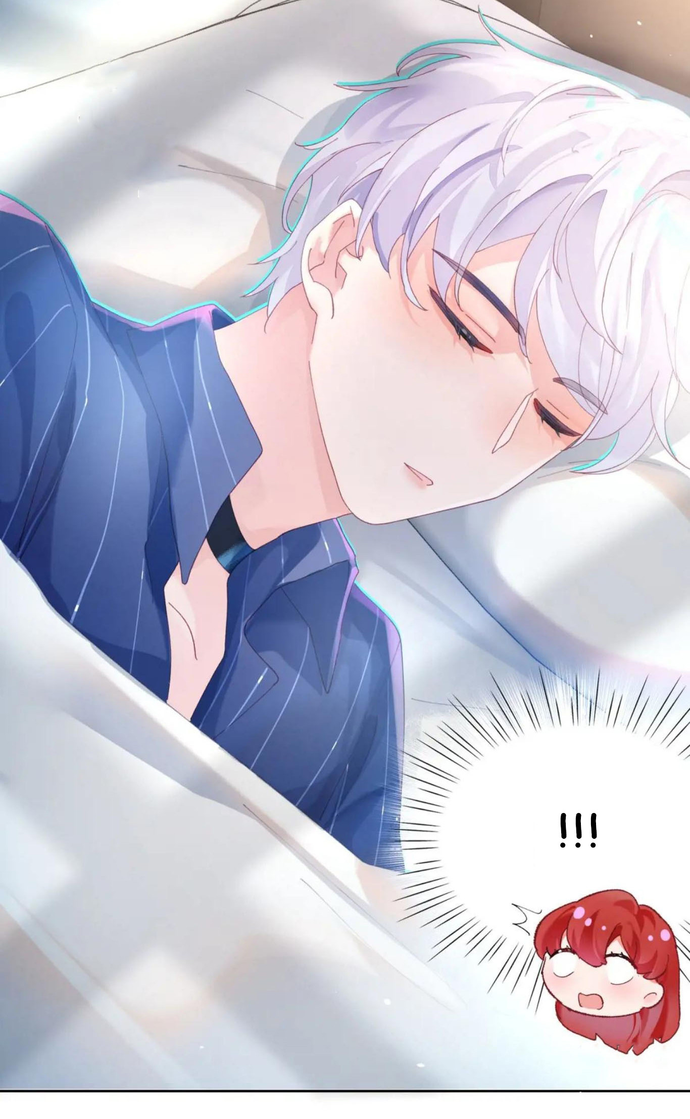 Mi novio mutante Capítulo 8 - Page 26