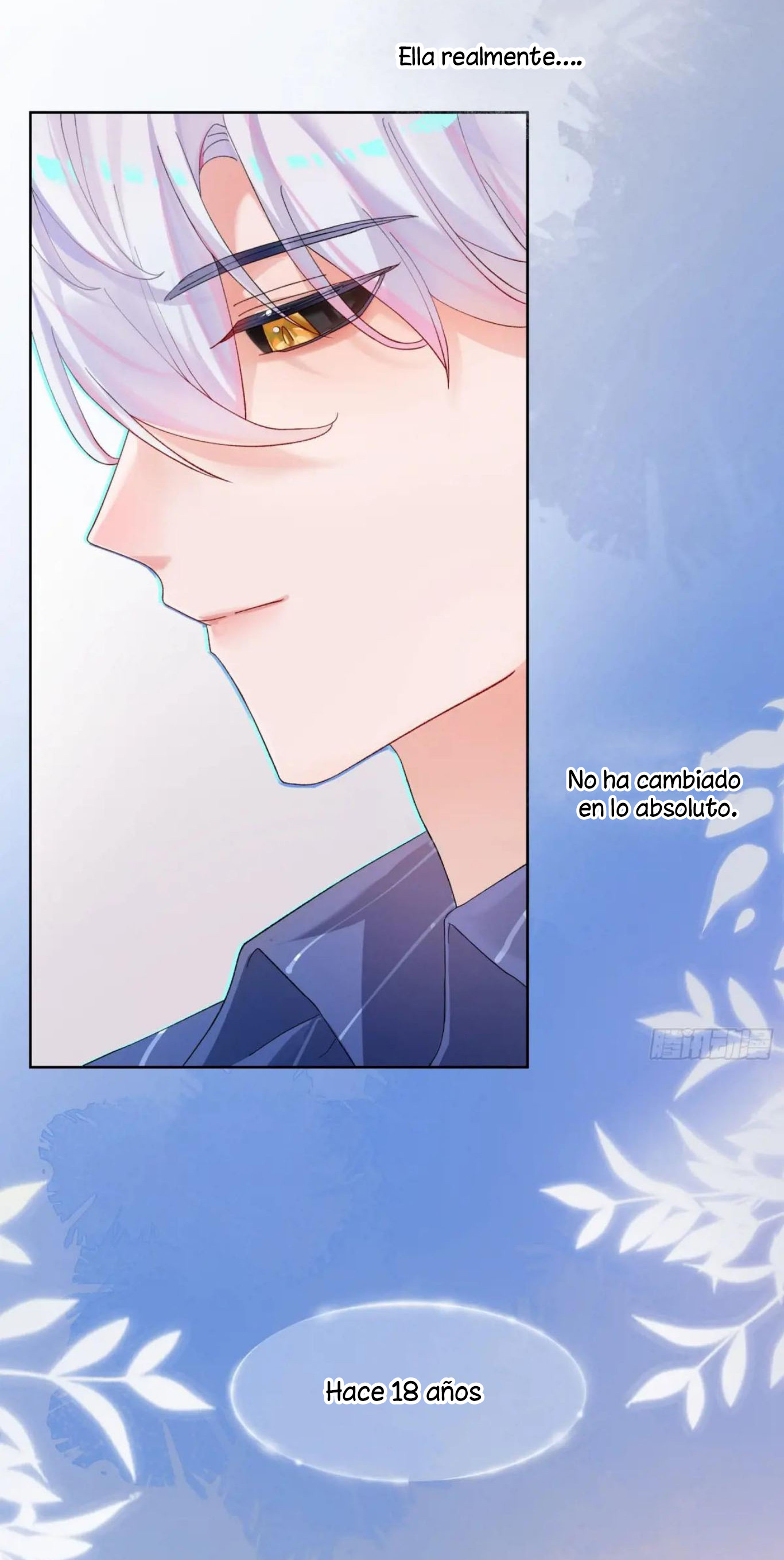 Mi novio mutante Capítulo 8 - Page 6