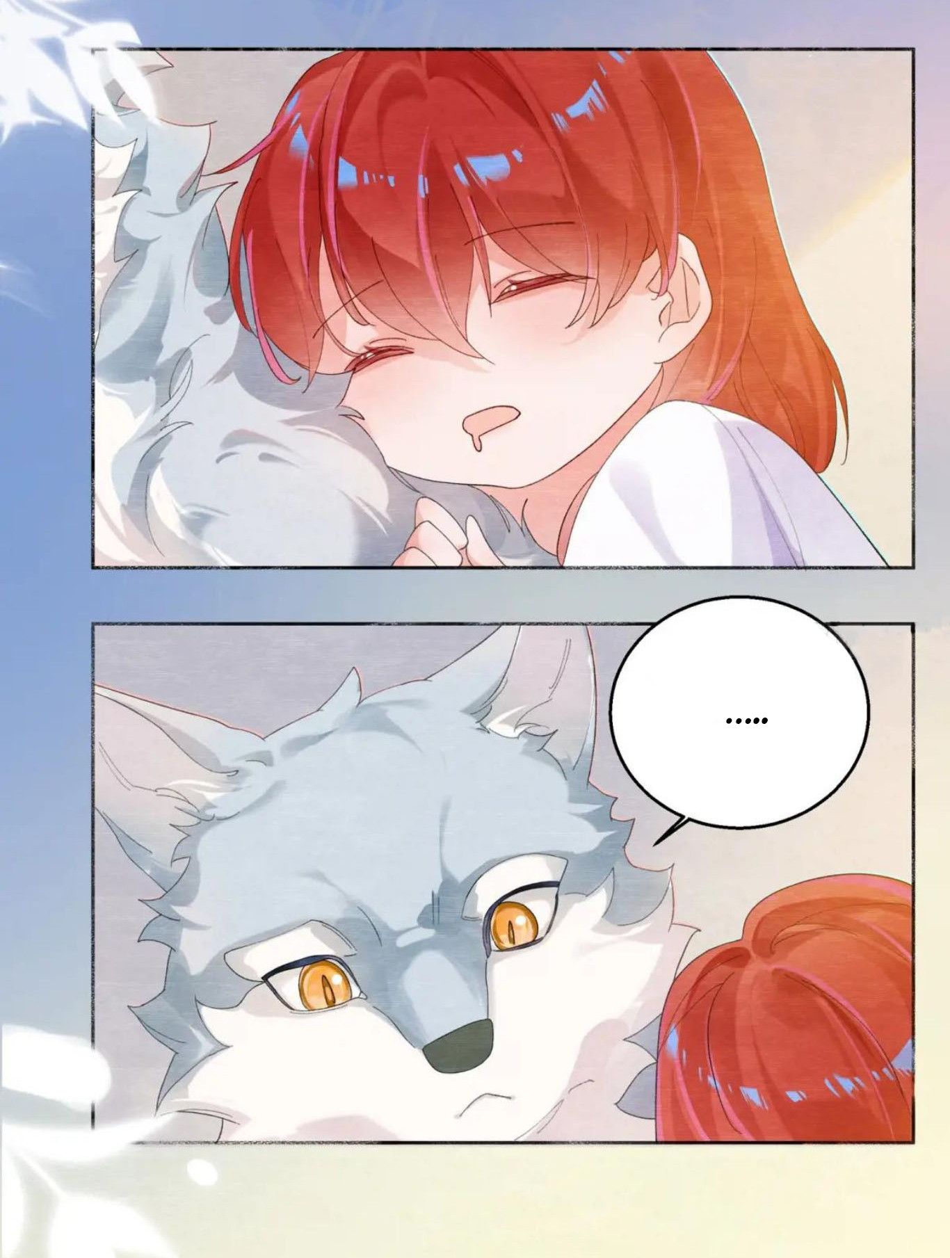 Mi novio mutante Capítulo 8 - Page 7