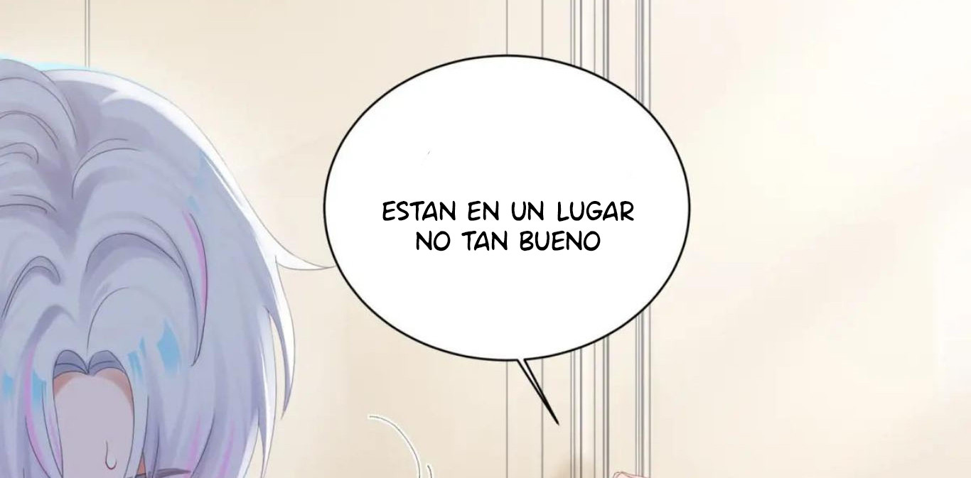 Mi novio mutante Capítulo 9 - Page 11