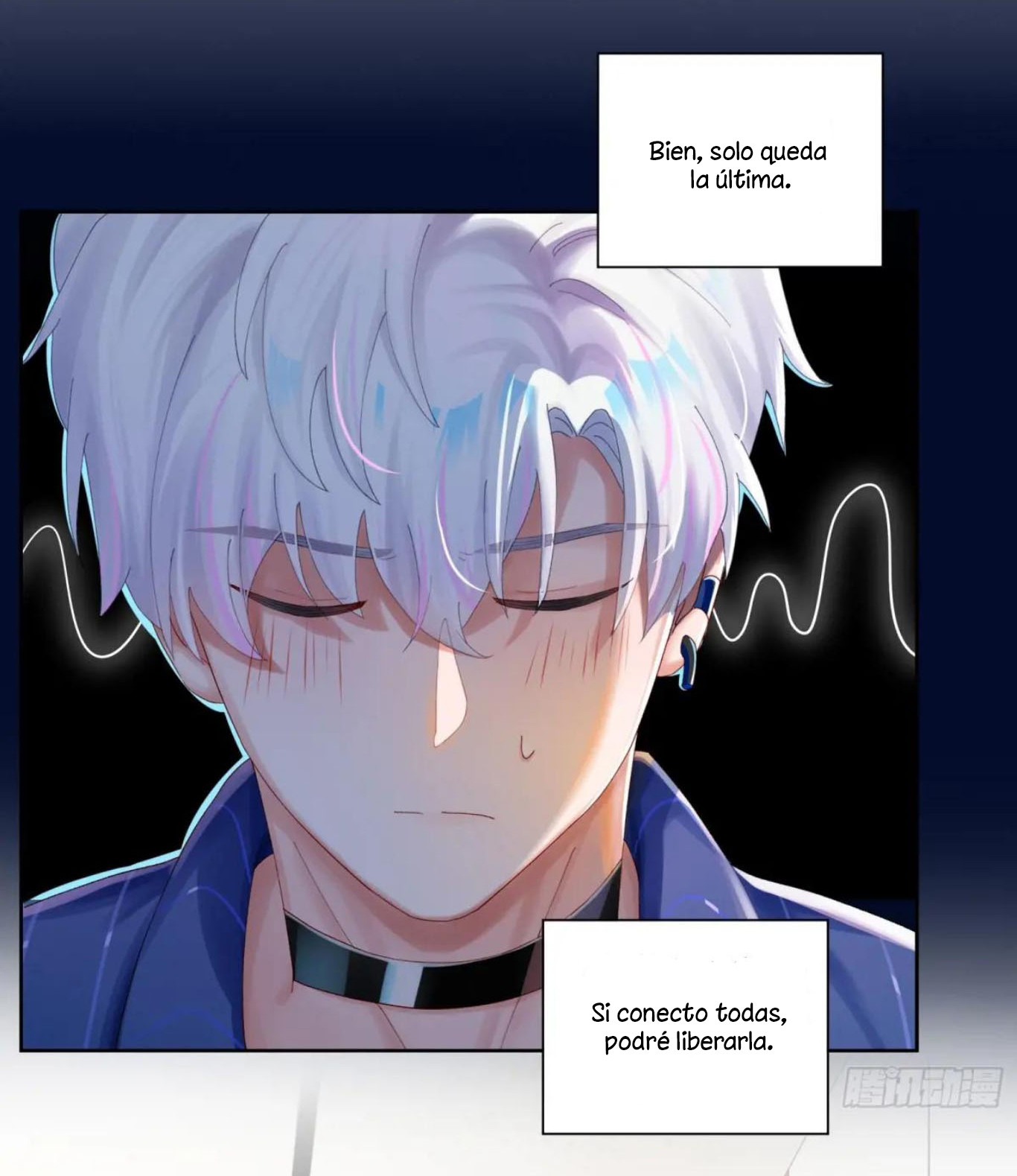 Mi novio mutante Capítulo 9 - Page 15