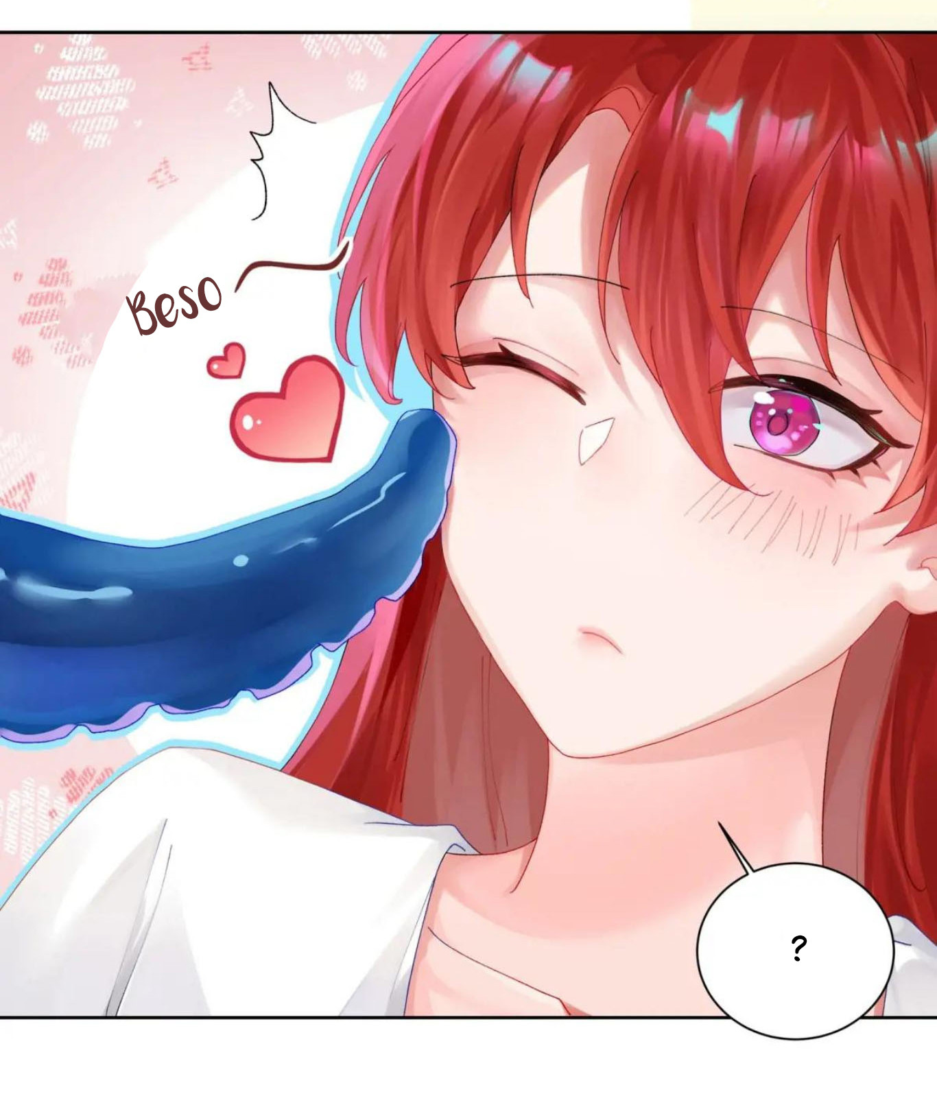 Mi novio mutante Capítulo 9 - Page 19