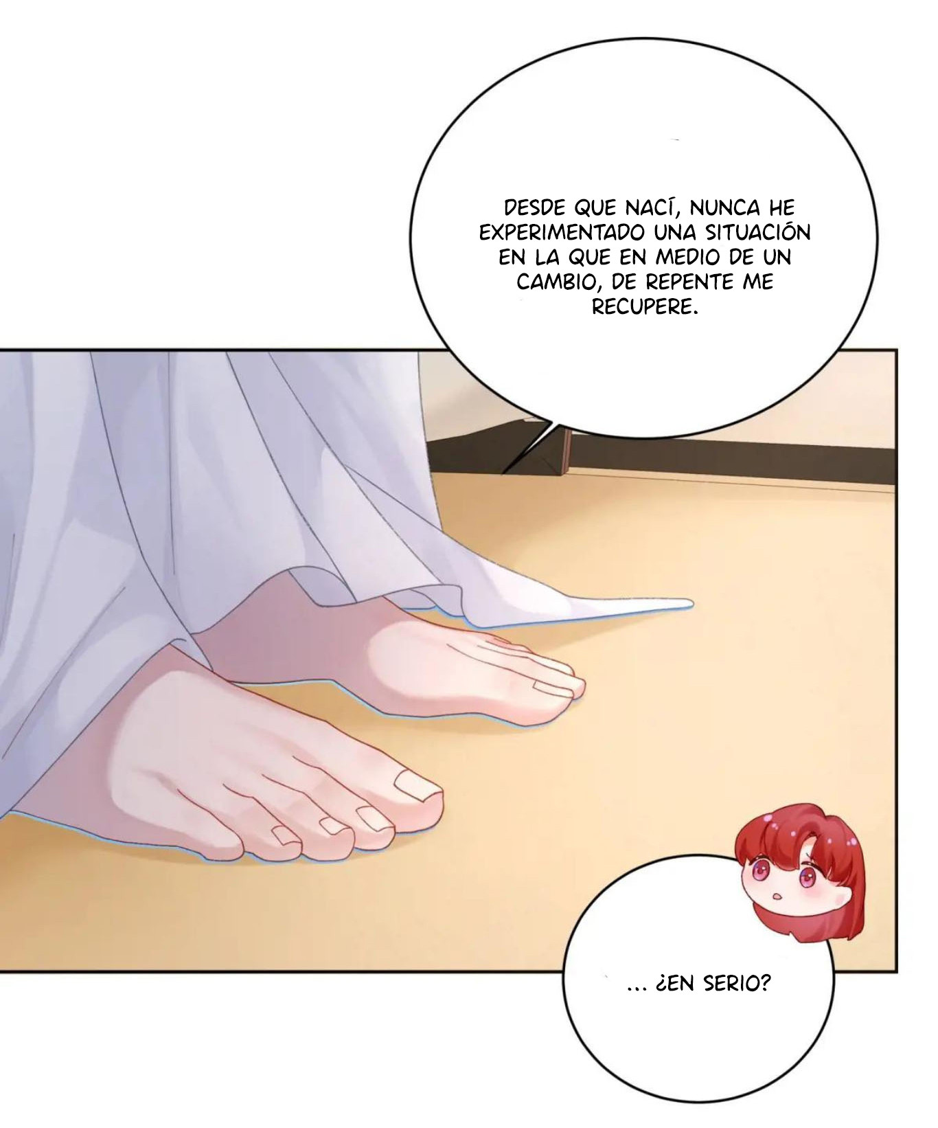 Mi novio mutante Capítulo 9 - Page 29