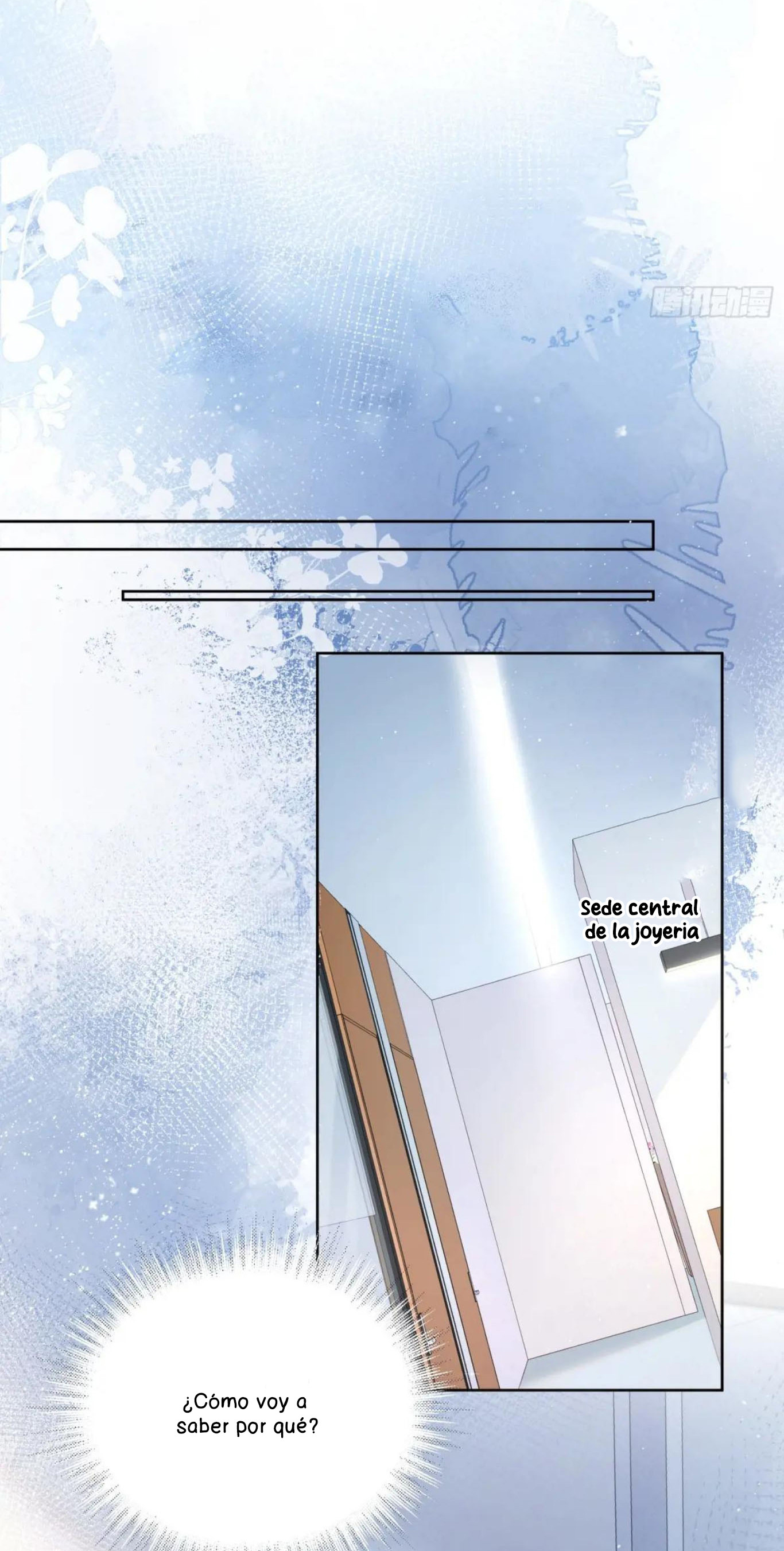 Mi novio mutante Capítulo 9 - Page 32