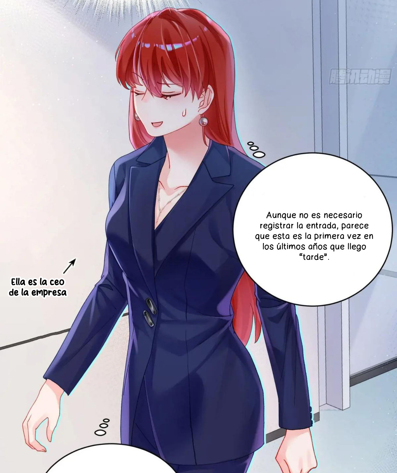 Mi novio mutante Capítulo 9 - Page 33