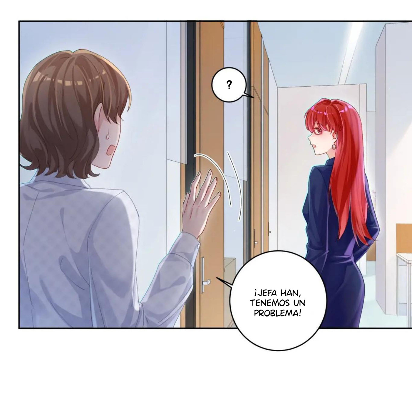 Mi novio mutante Capítulo 9 - Page 36