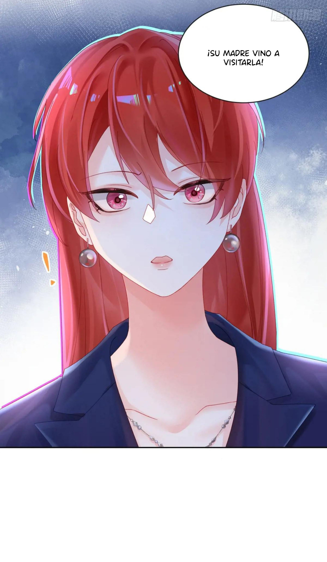 Mi novio mutante Capítulo 9 - Page 38