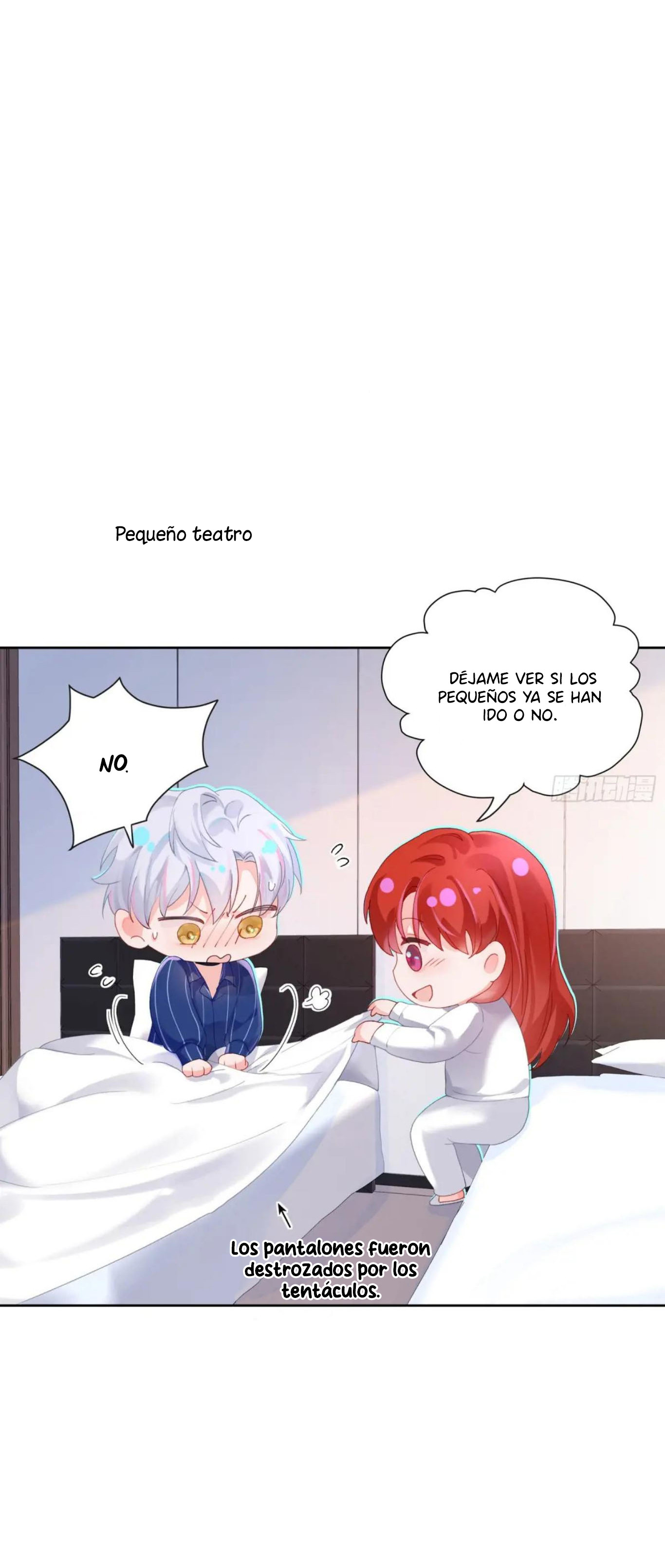 Mi novio mutante Capítulo 9 - Page 39