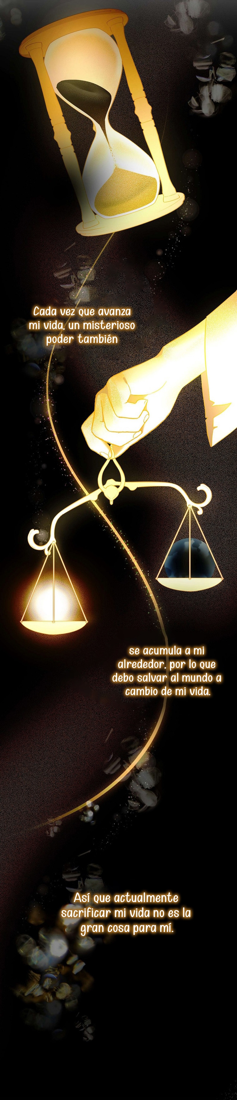 Esta es la primera vez que soy amada Capítulo 1 - Page 12