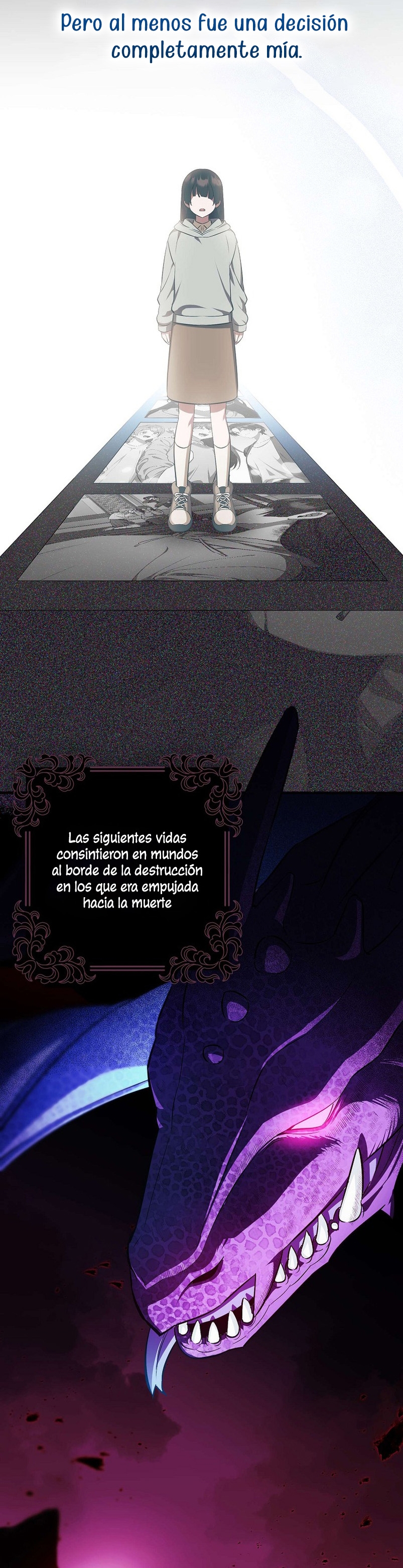 Esta es la primera vez que soy amada Capítulo 1 - Page 25