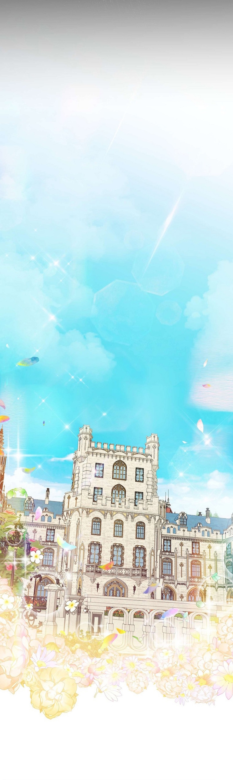 Esta es la primera vez que soy amada Capítulo 1 - Page 34