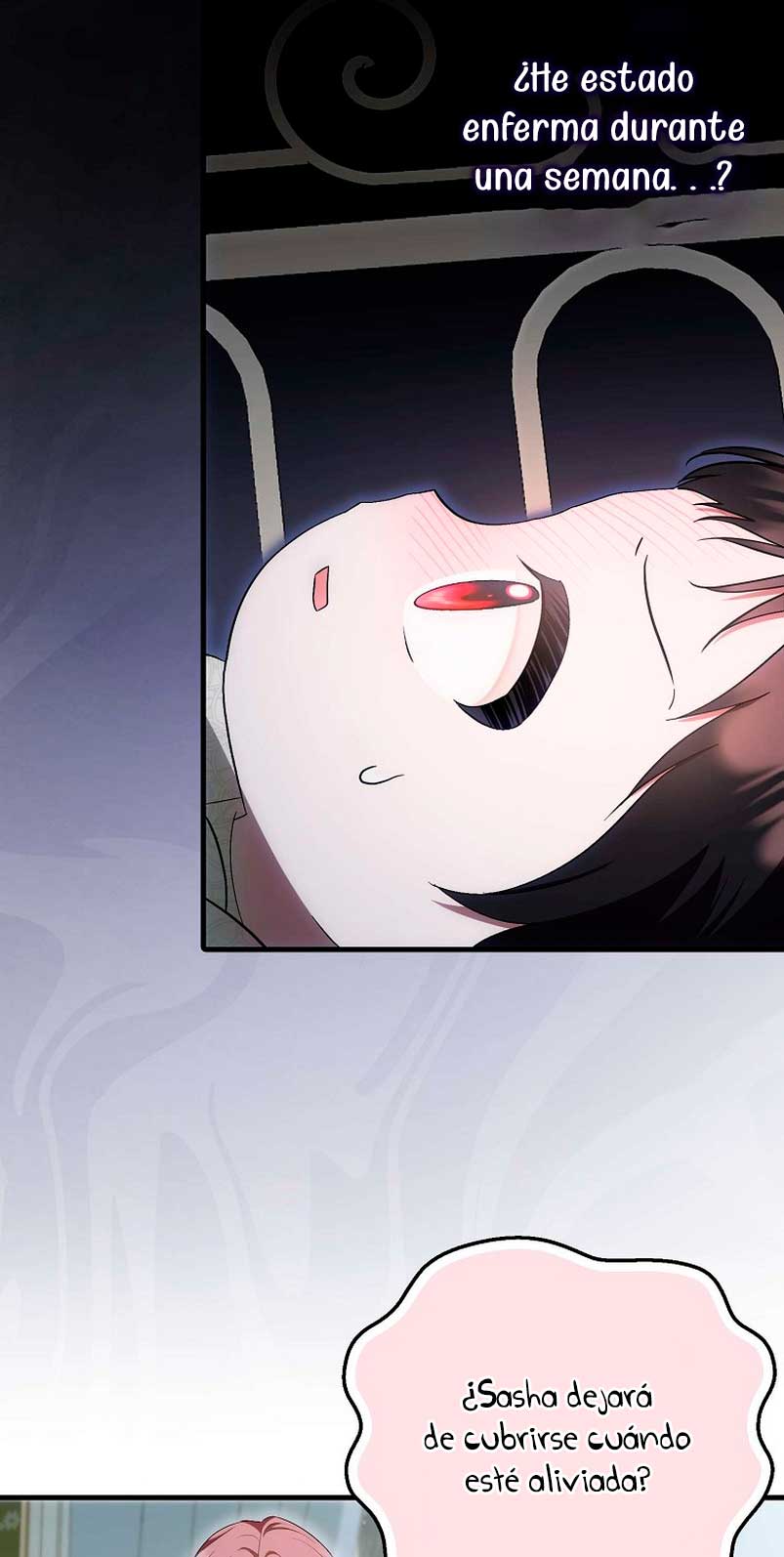 Esta es la primera vez que soy amada Capítulo 10 - Page 14