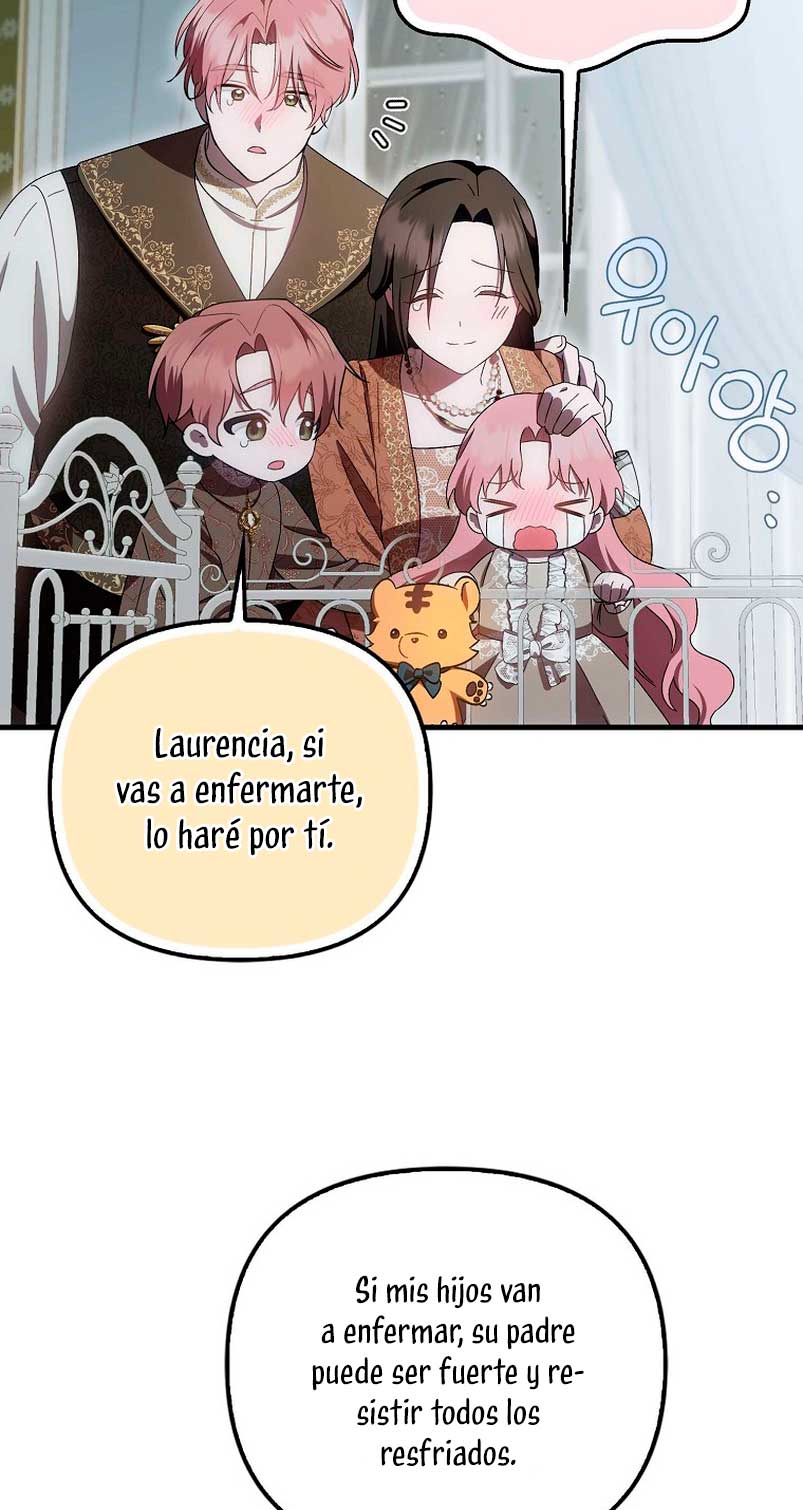 Esta es la primera vez que soy amada Capítulo 10 - Page 15