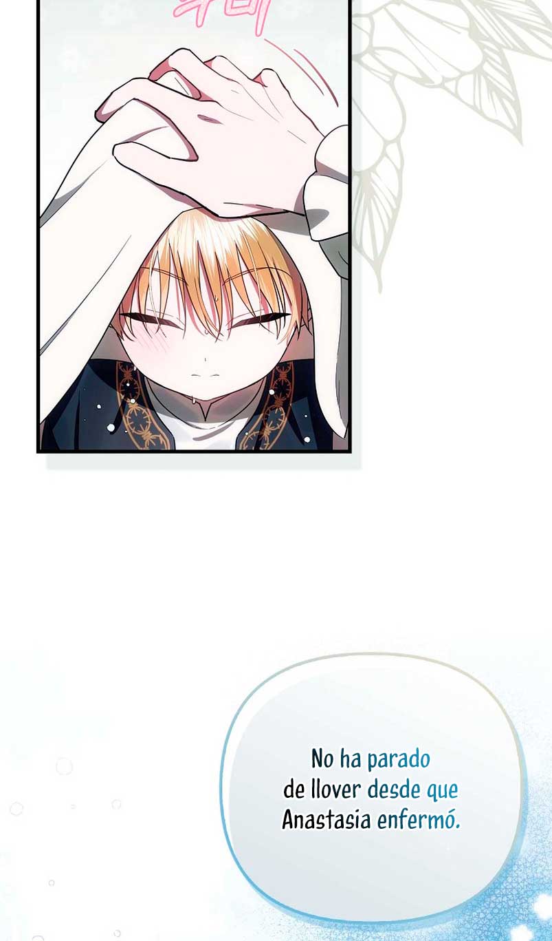 Esta es la primera vez que soy amada Capítulo 10 - Page 20