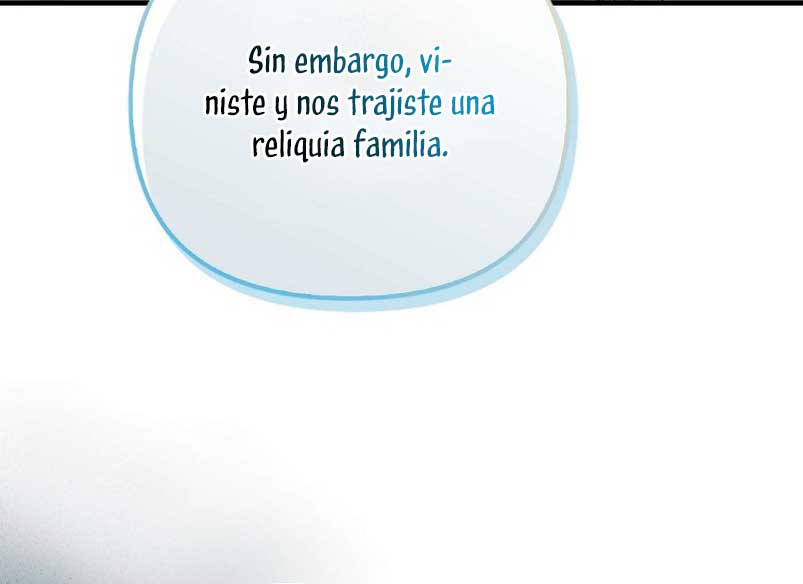 Esta es la primera vez que soy amada Capítulo 10 - Page 22