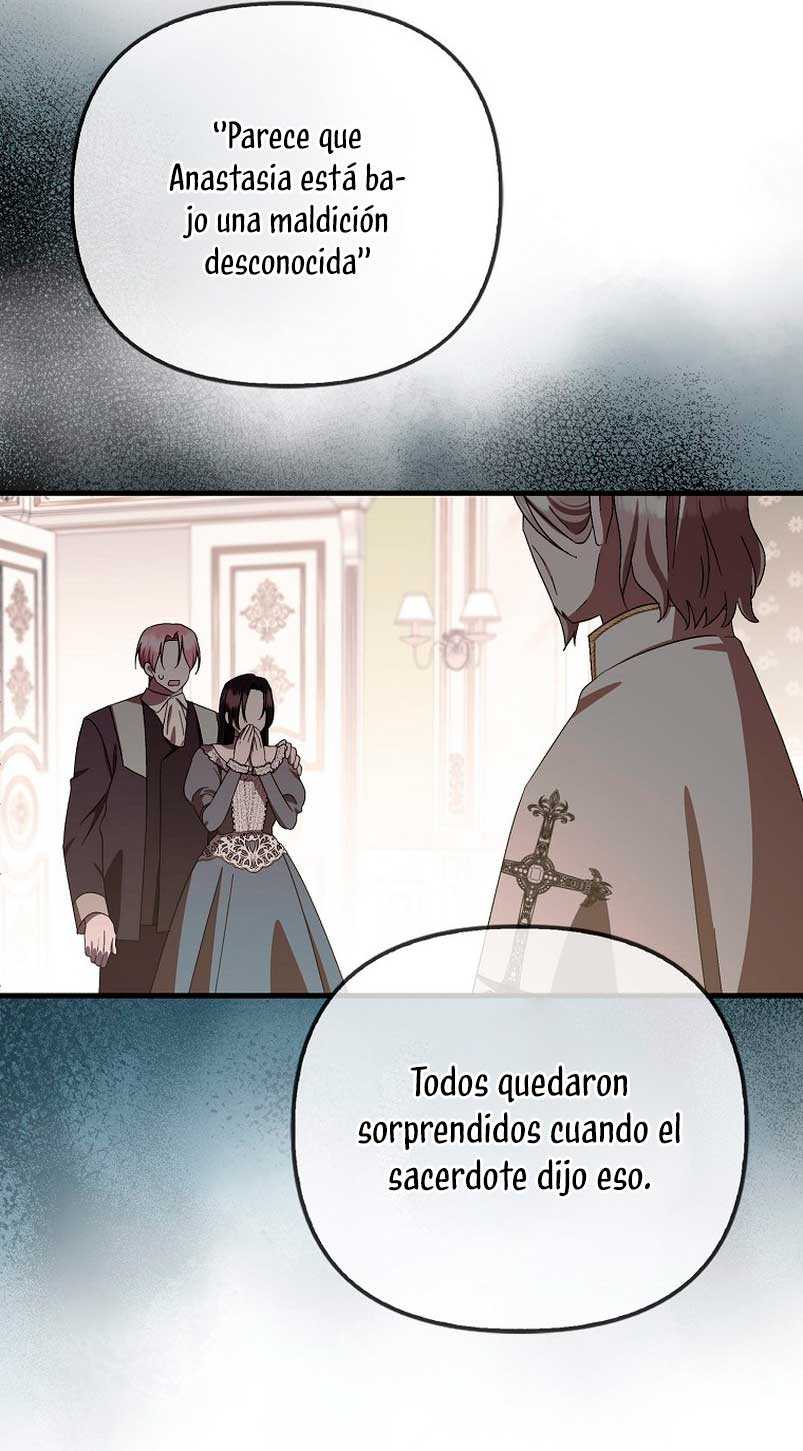 Esta es la primera vez que soy amada Capítulo 10 - Page 23