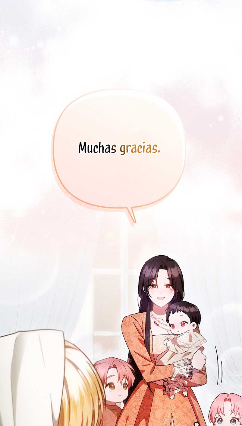 Esta es la primera vez que soy amada Capítulo 10 - Page 25