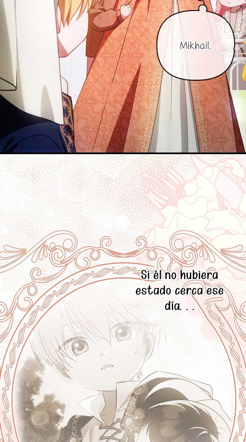 Esta es la primera vez que soy amada Capítulo 10 - Page 26