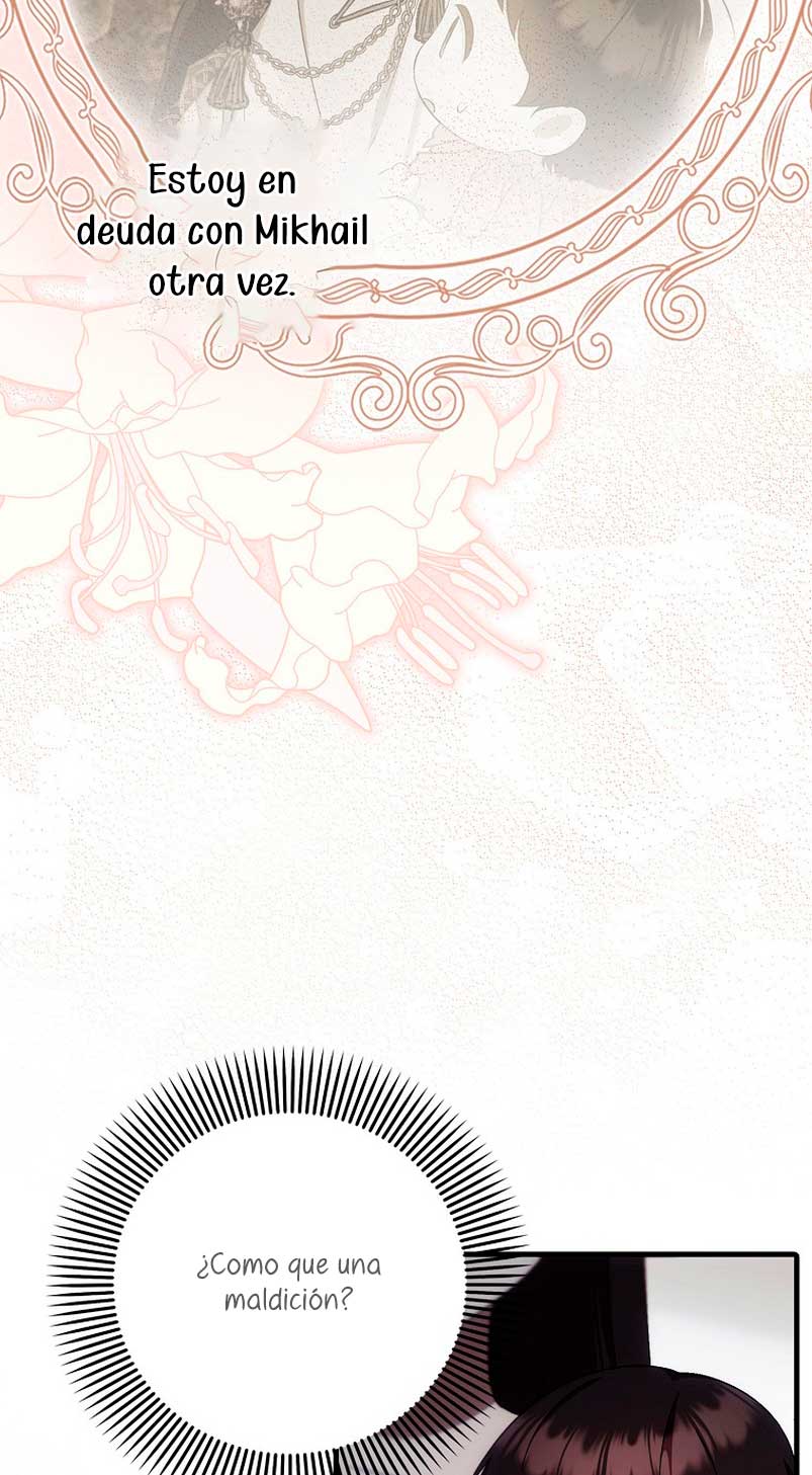 Esta es la primera vez que soy amada Capítulo 10 - Page 27