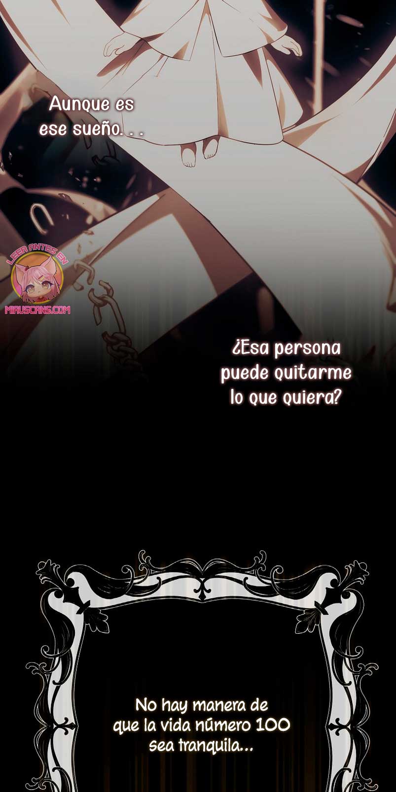 Esta es la primera vez que soy amada Capítulo 10 - Page 29