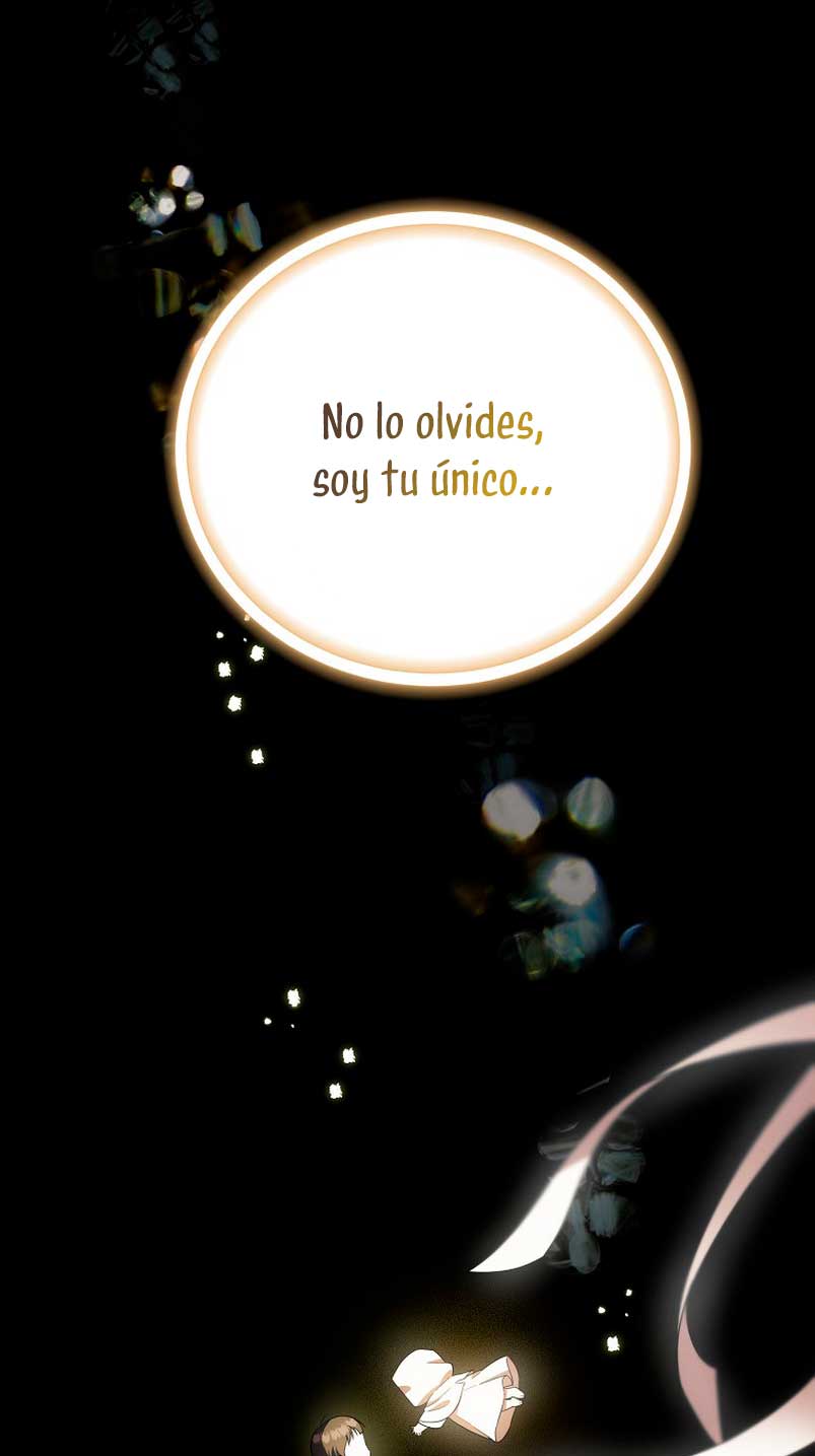 Esta es la primera vez que soy amada Capítulo 10 - Page 3