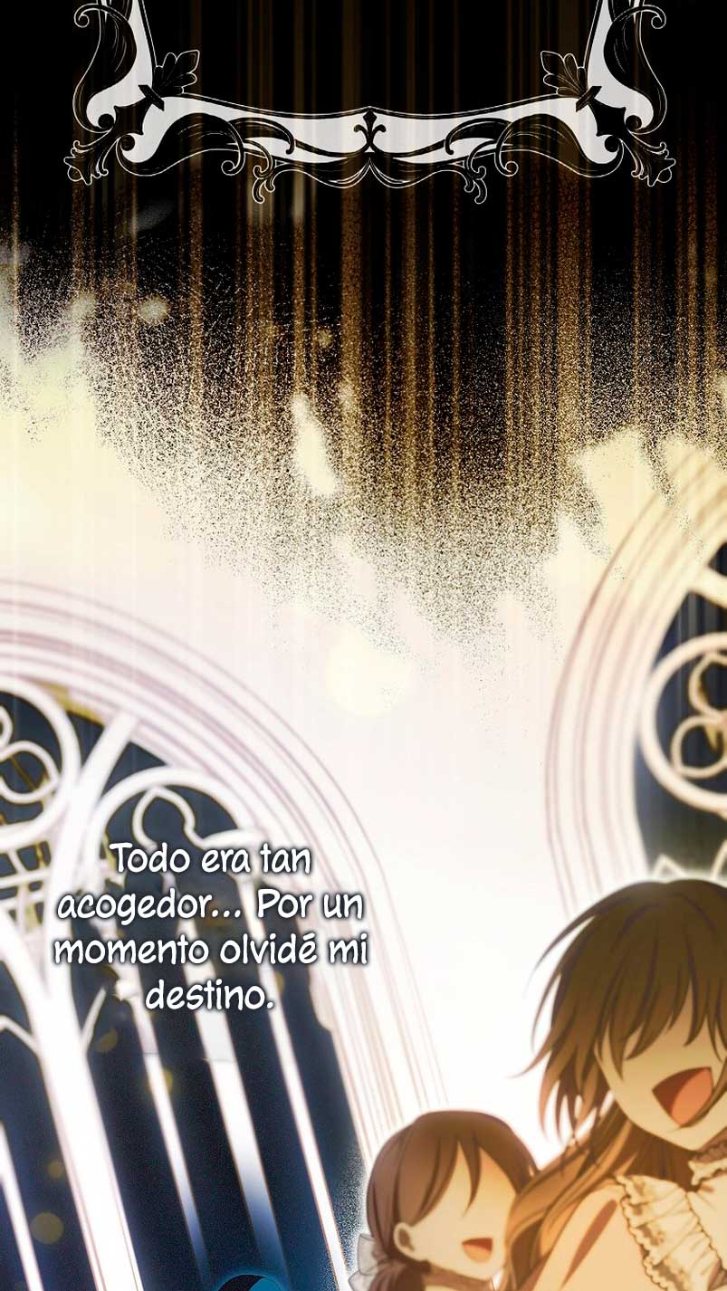 Esta es la primera vez que soy amada Capítulo 10 - Page 30