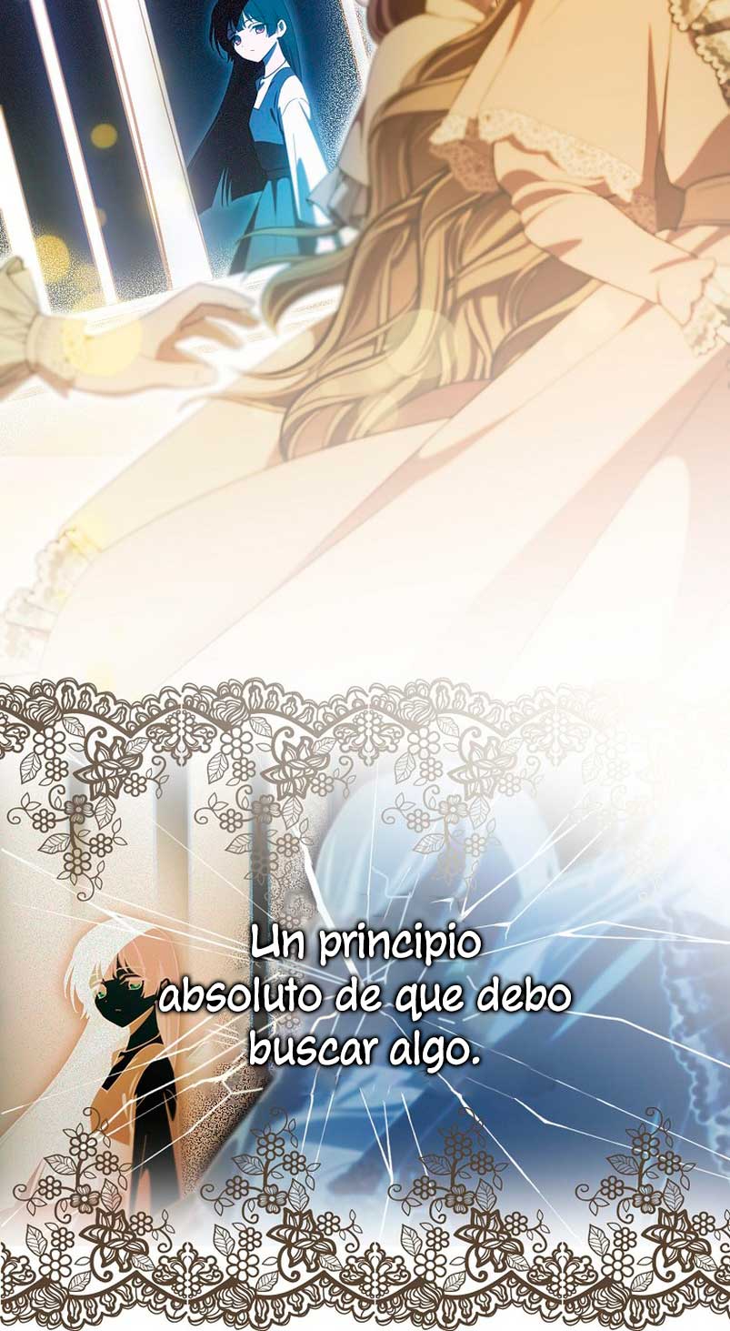 Esta es la primera vez que soy amada Capítulo 10 - Page 31