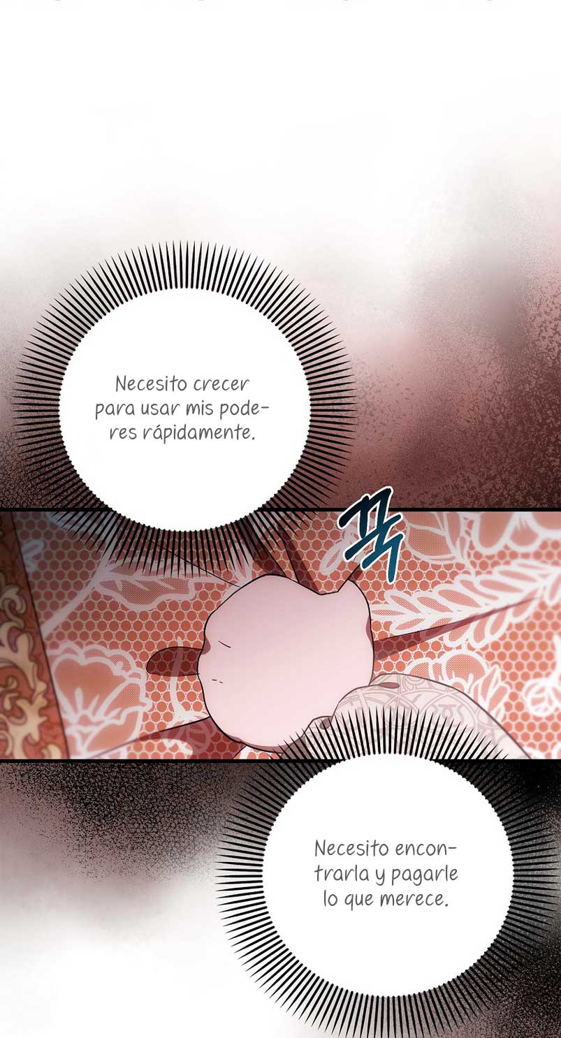 Esta es la primera vez que soy amada Capítulo 10 - Page 32