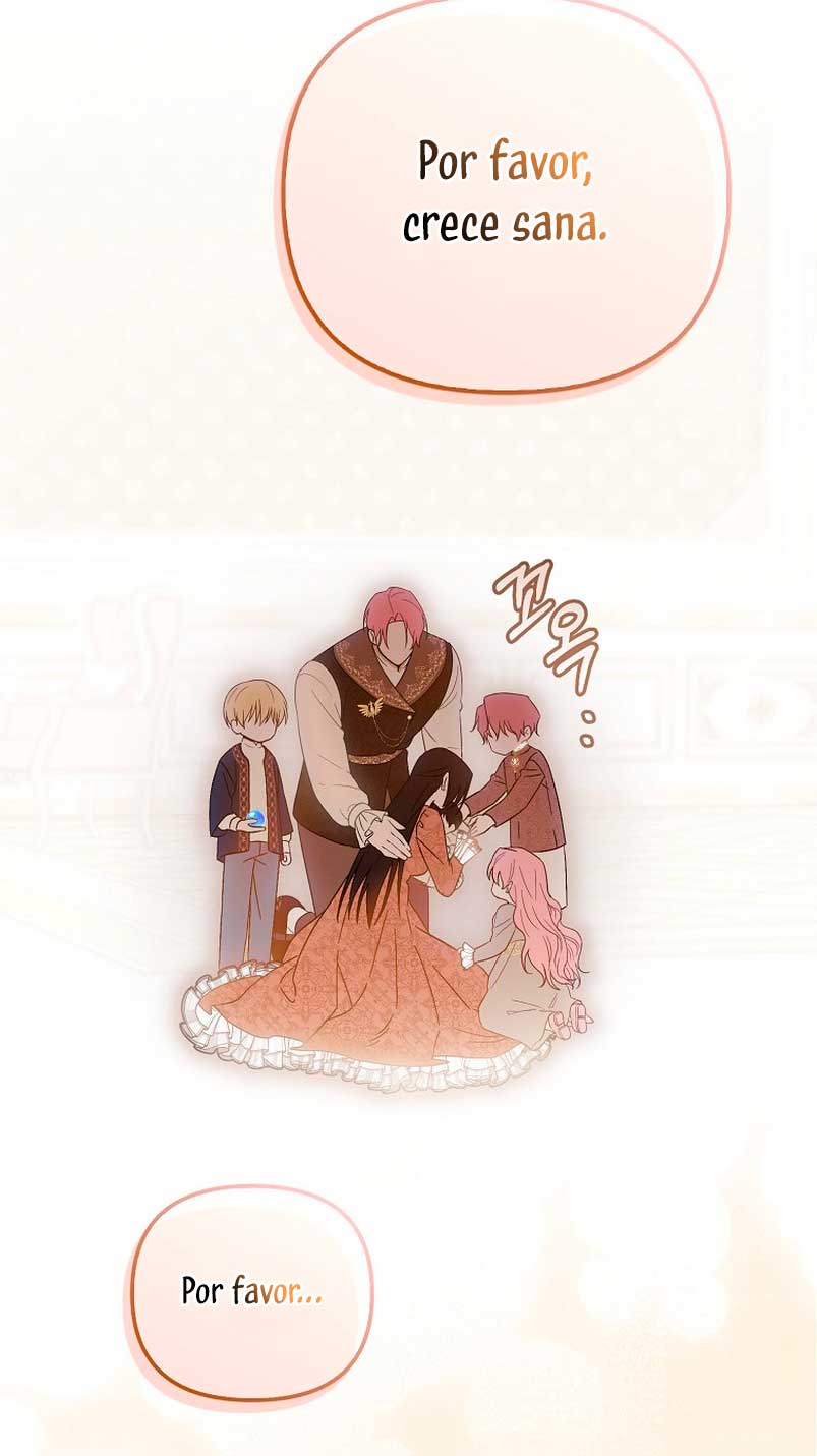 Esta es la primera vez que soy amada Capítulo 10 - Page 34