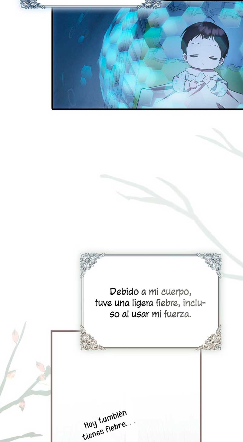 Esta es la primera vez que soy amada Capítulo 10 - Page 37