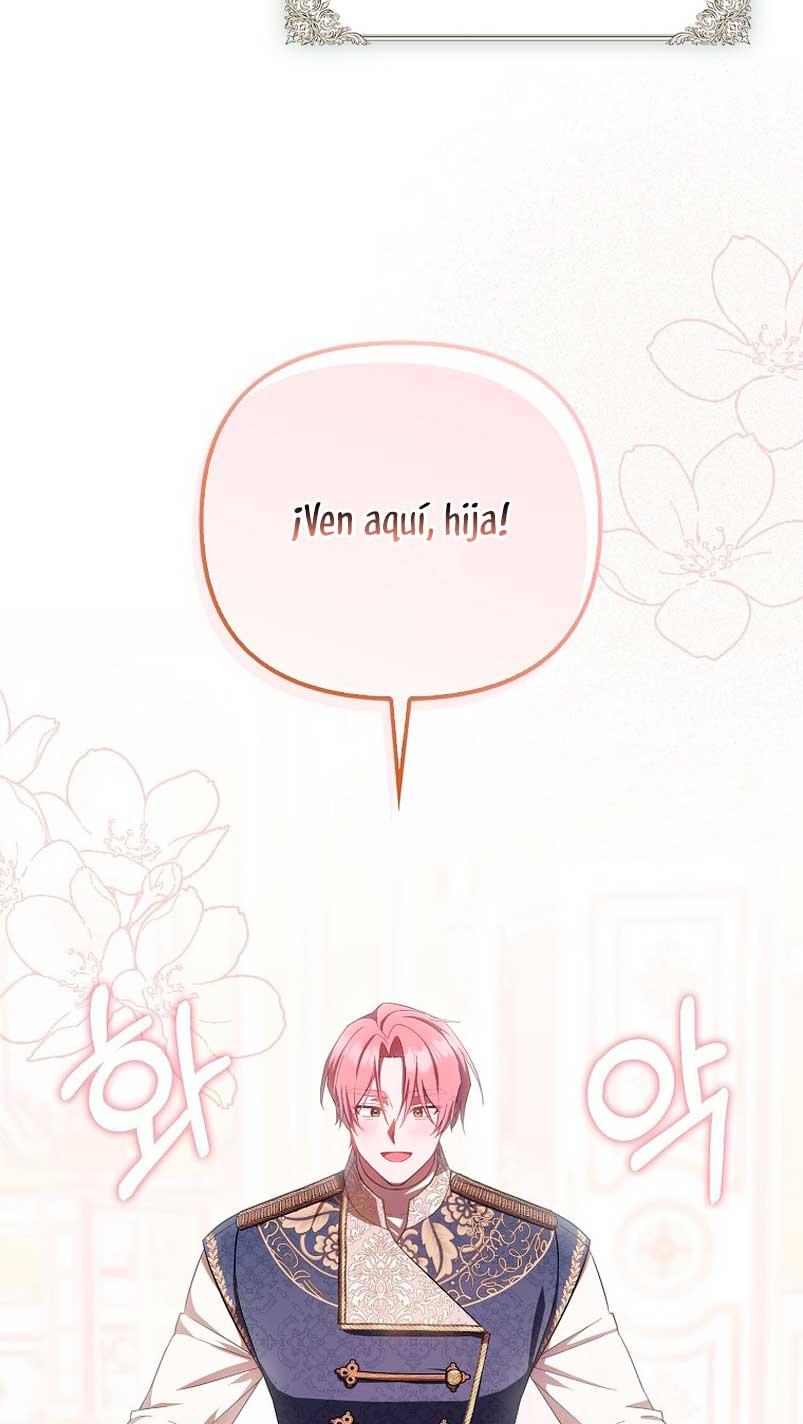 Esta es la primera vez que soy amada Capítulo 10 - Page 39