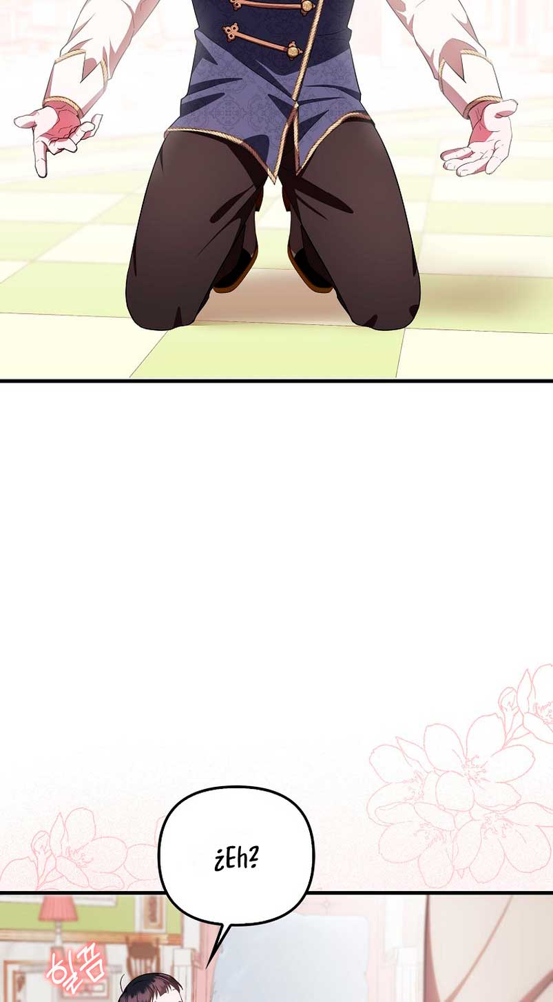 Esta es la primera vez que soy amada Capítulo 10 - Page 40