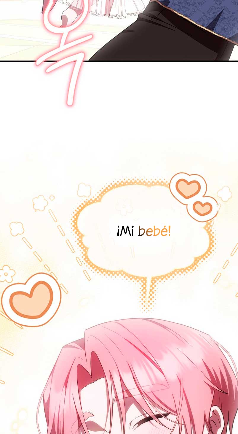 Esta es la primera vez que soy amada Capítulo 10 - Page 47