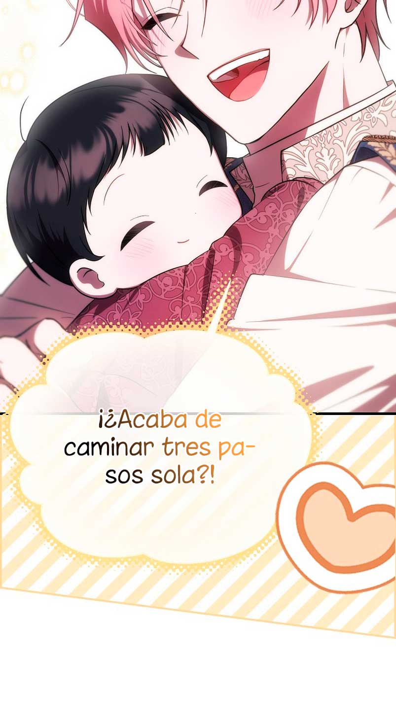 Esta es la primera vez que soy amada Capítulo 10 - Page 48