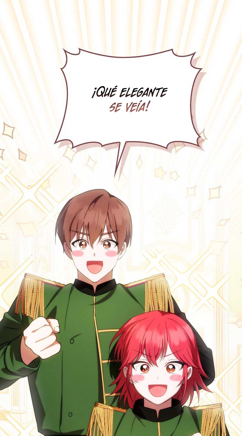 Esta es la primera vez que soy amada Capítulo 10 - Page 50