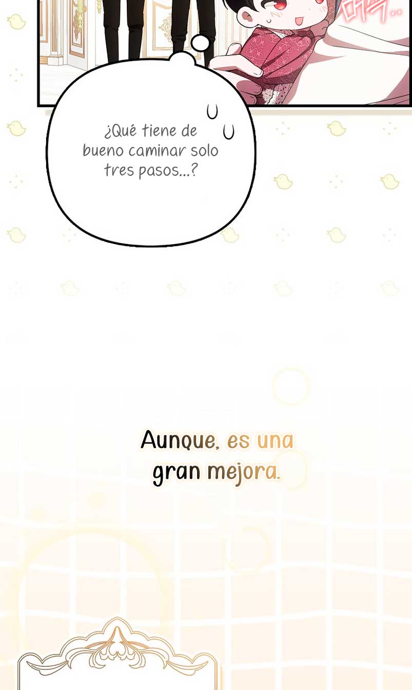 Esta es la primera vez que soy amada Capítulo 10 - Page 52